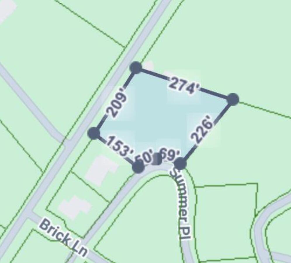Land for sale – 000  Summer Place  Shell Knob, MO