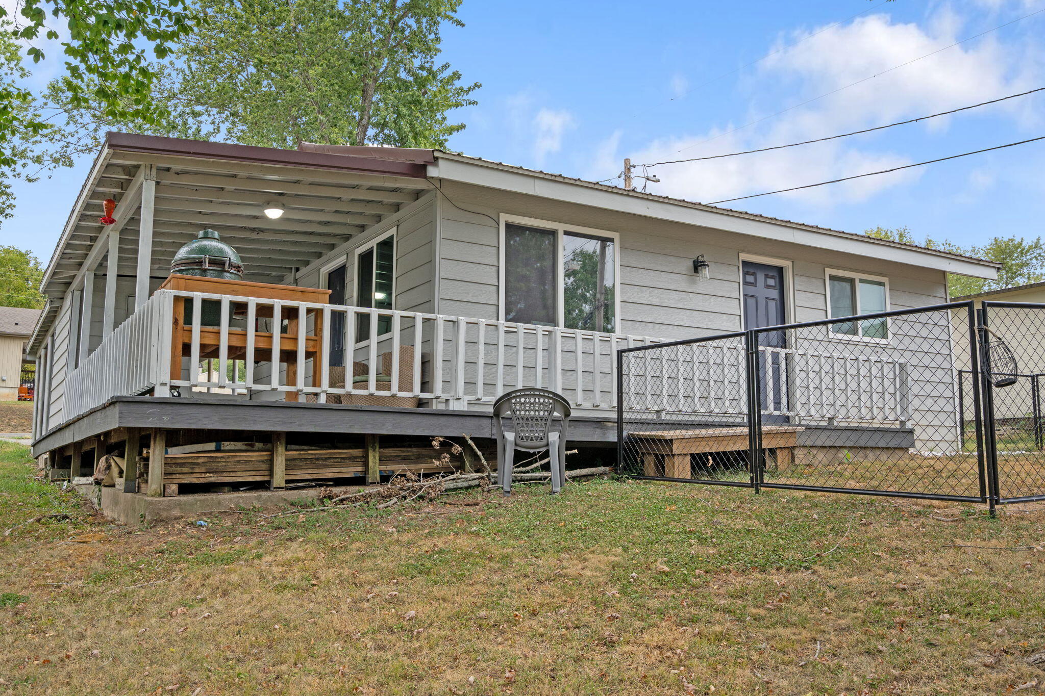 Photo 9 - Residential for sale – 166  Seaman Street  Cape Fair, MO