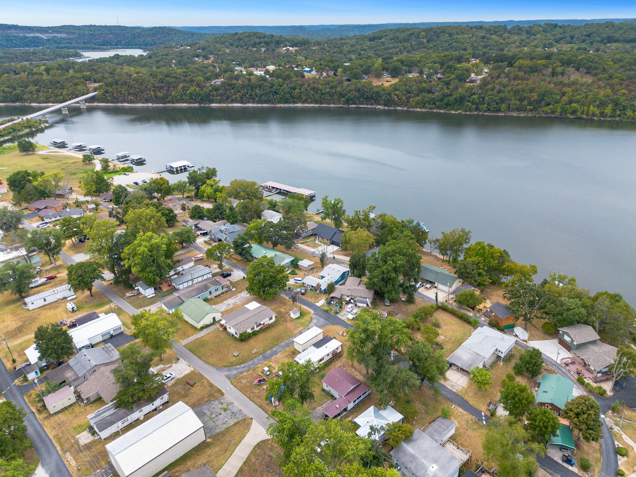Photo 35 - Residential for sale – 166  Seaman Street  Cape Fair, MO