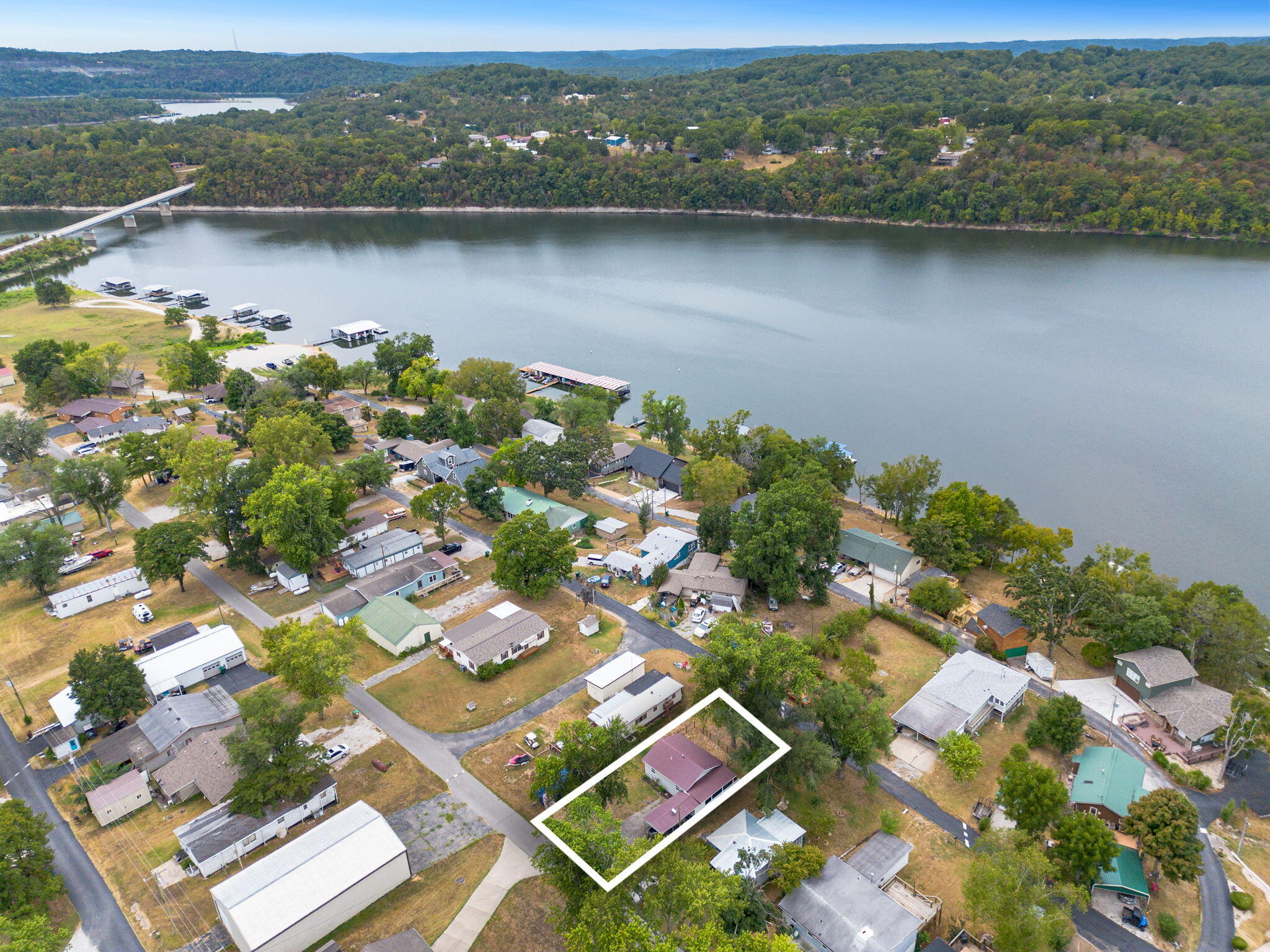 Photo 36 - Residential for sale – 166  Seaman Street  Cape Fair, MO
