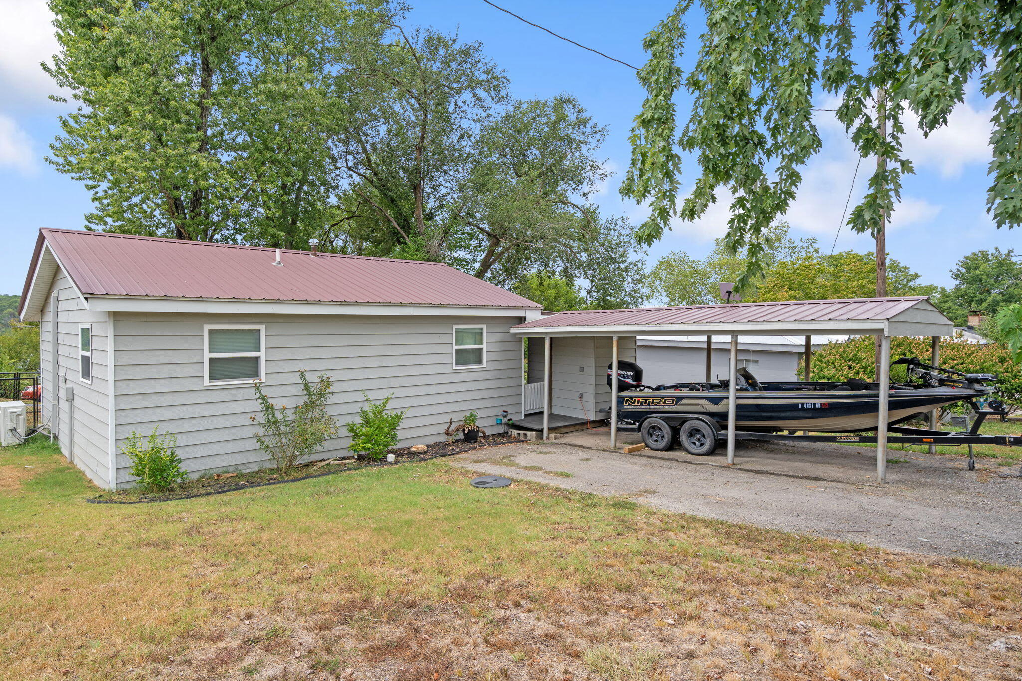 Photo 2 - Residential for sale – 166  Seaman Street  Cape Fair, MO