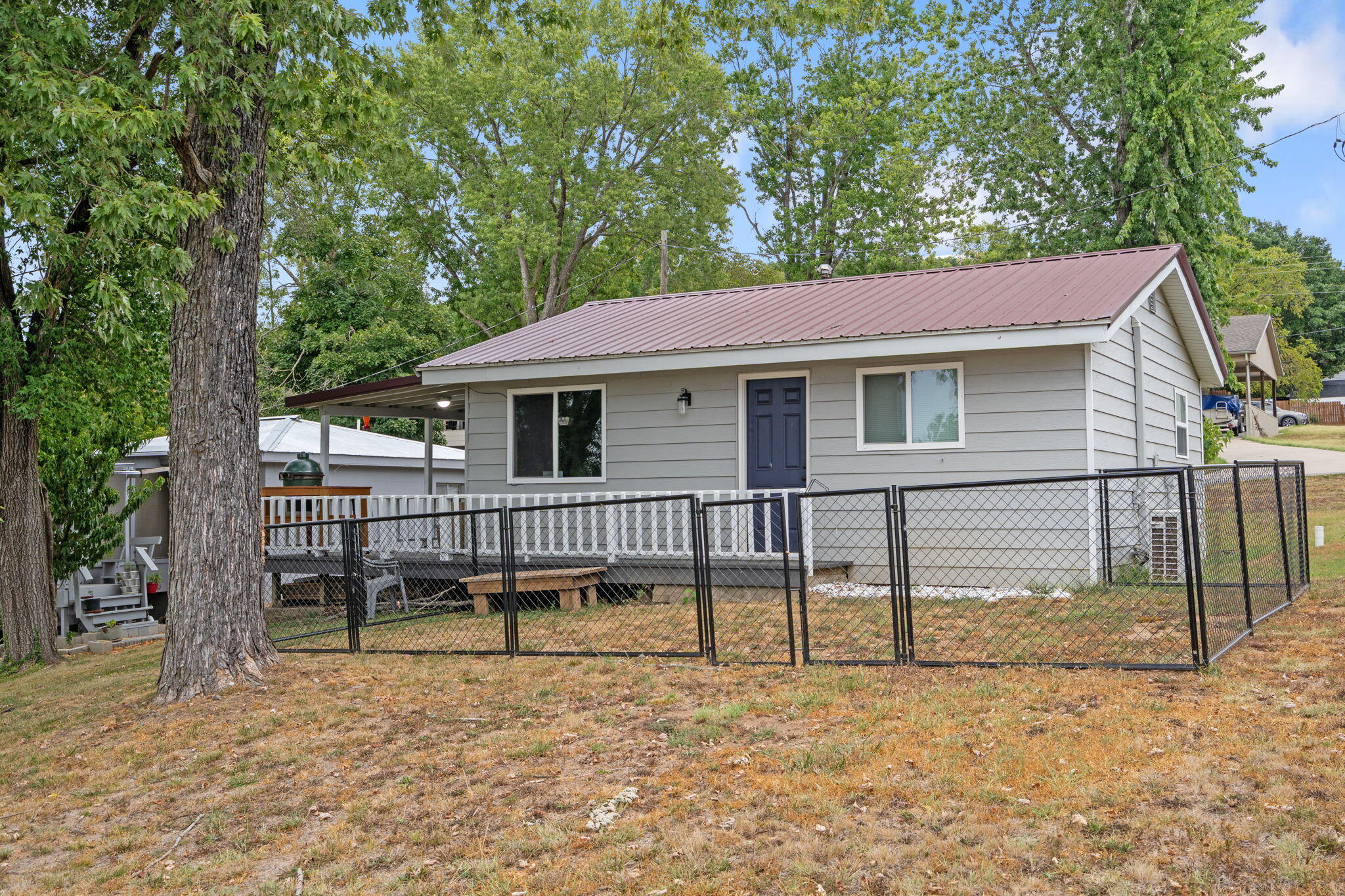 Photo 30 - Residential for sale – 166  Seaman Street  Cape Fair, MO
