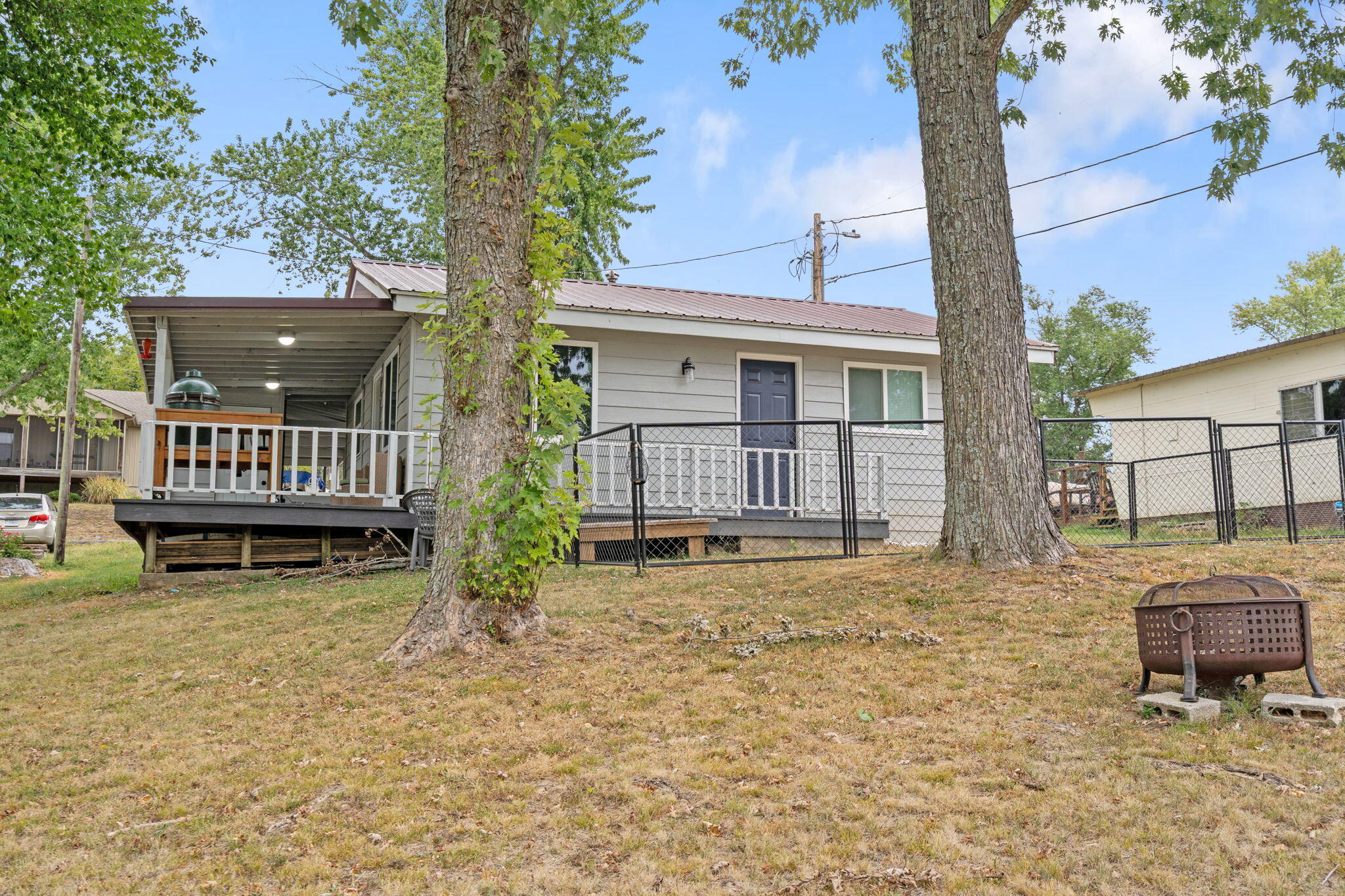 Photo 33 - Residential for sale – 166  Seaman Street  Cape Fair, MO