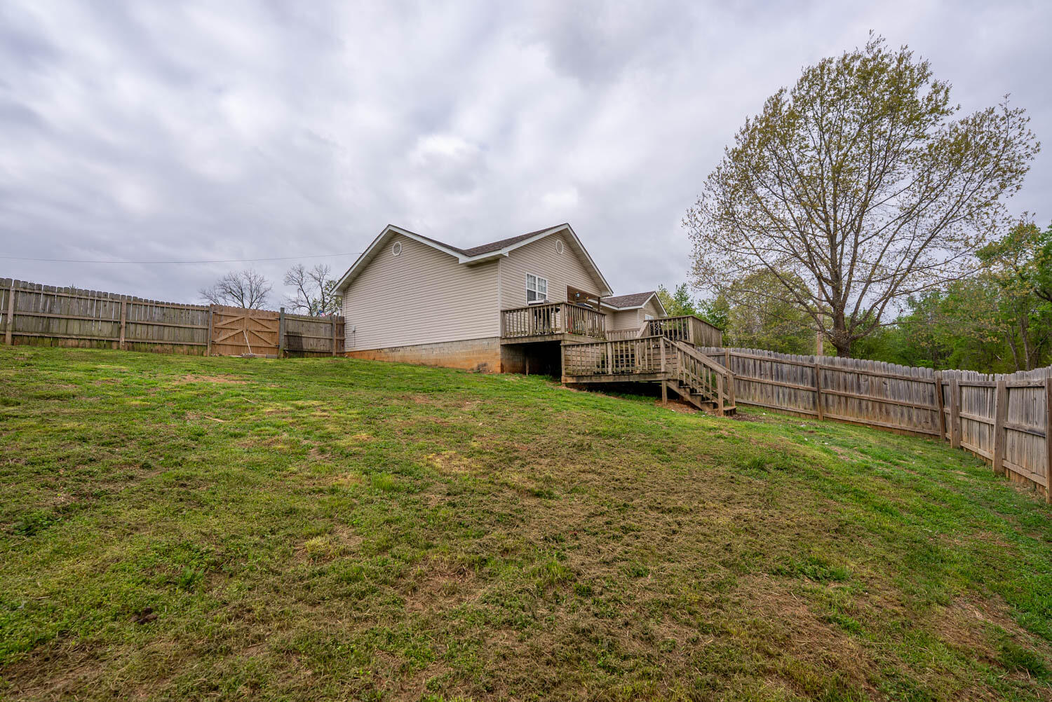 Photo 46 - Residential for sale – 414  Carpenter Road  Thayer, MO
