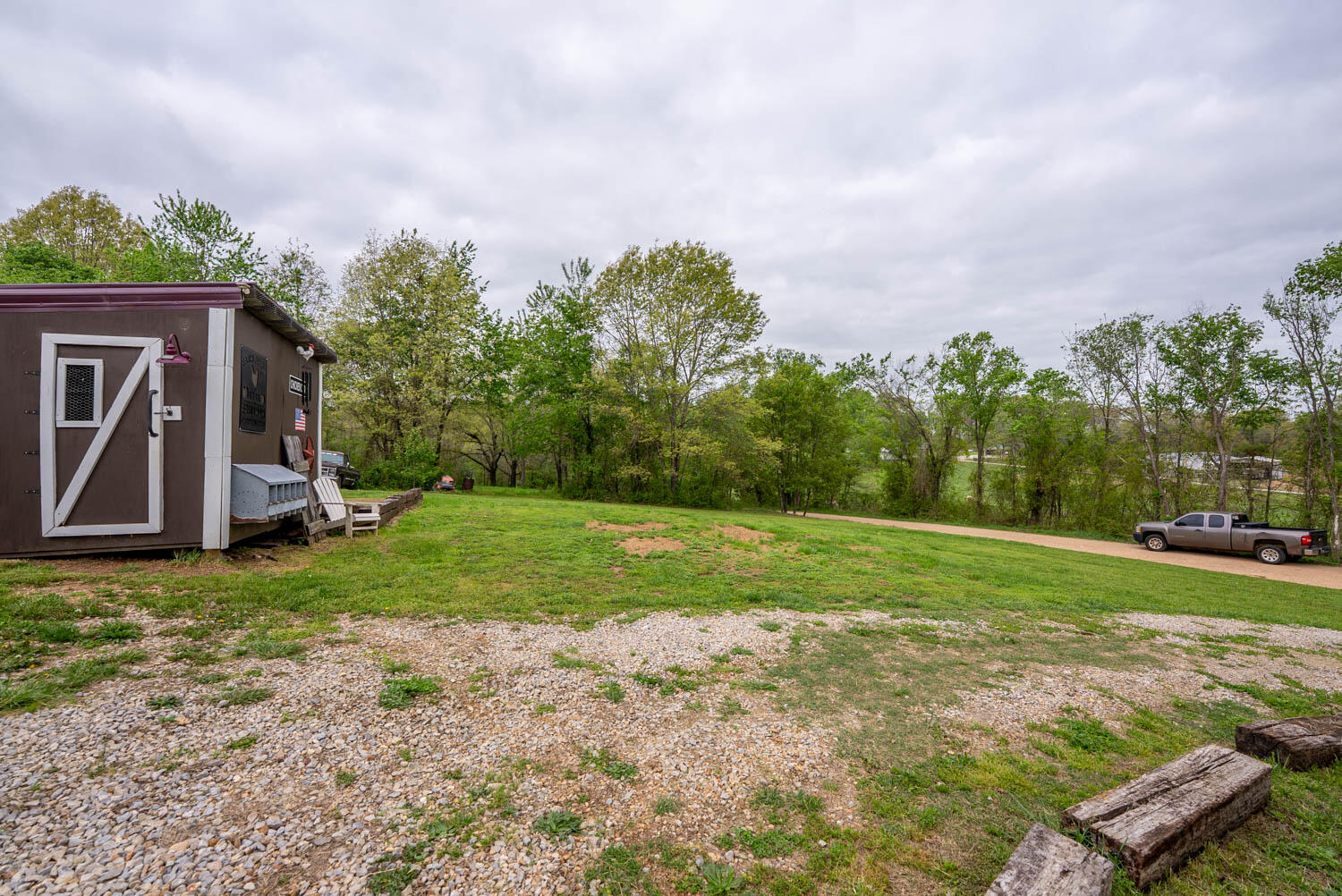 Photo 43 - Residential for sale – 414  Carpenter Road  Thayer, MO