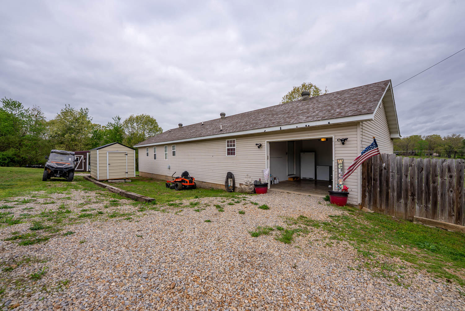 Photo 41 - Residential for sale – 414  Carpenter Road  Thayer, MO