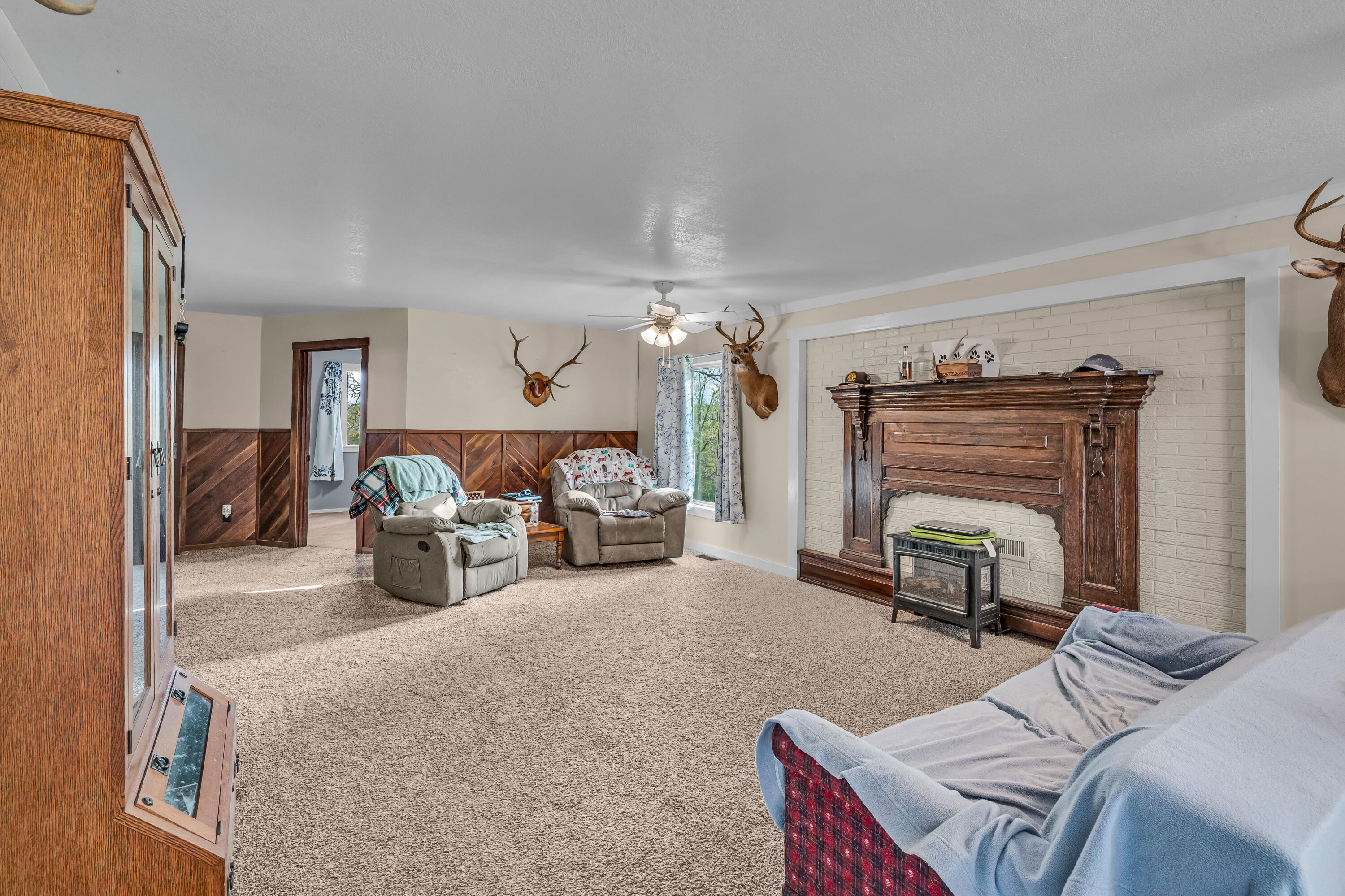 Photo 10 - Farm for sale – 550  County Road 1990   Willow Springs, MO