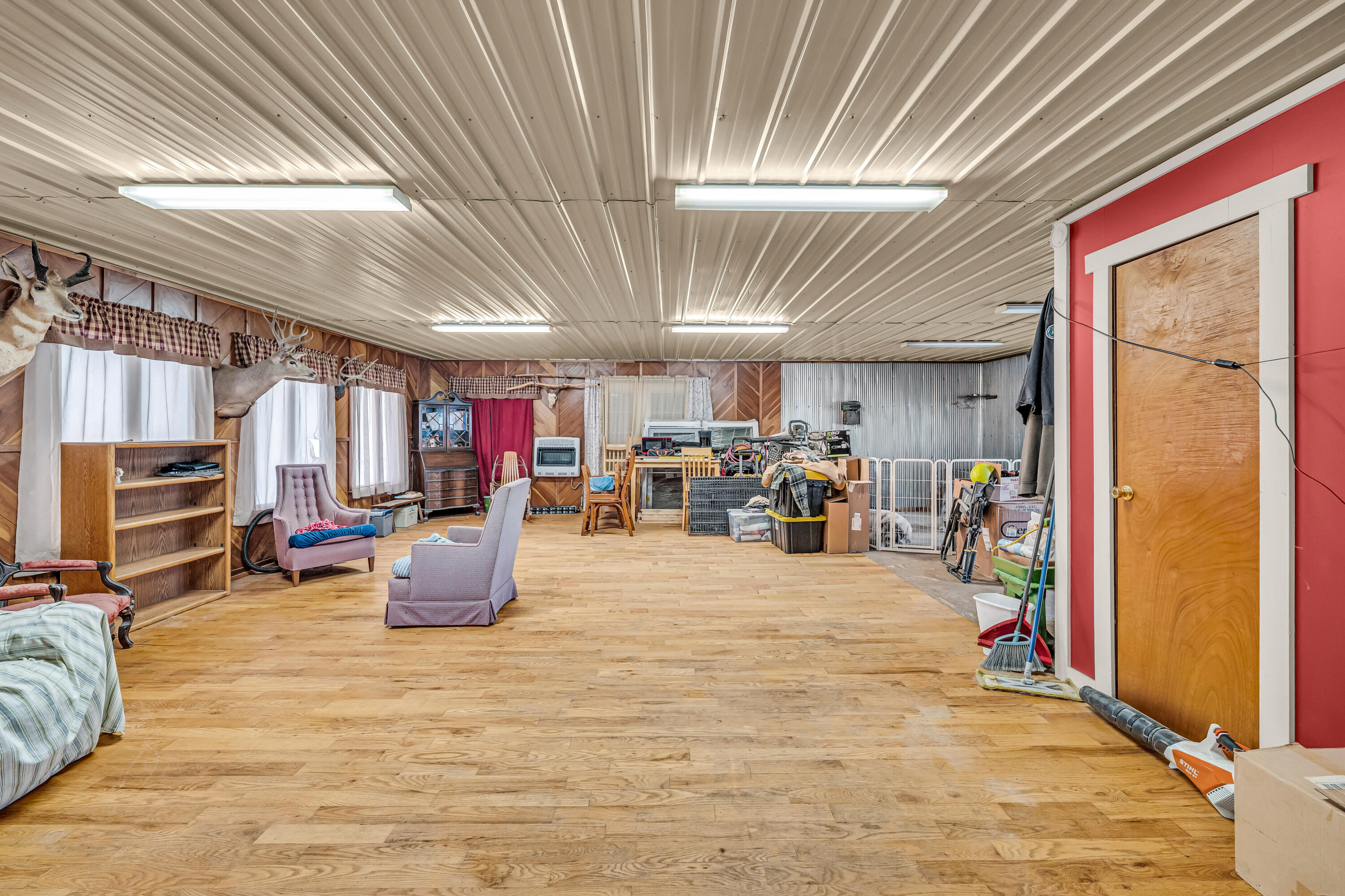 Photo 24 - Farm for sale – 550  County Road 1990   Willow Springs, MO
