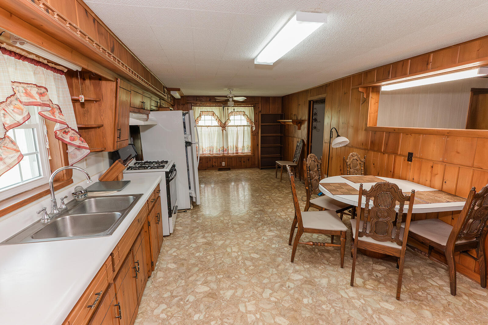 Photo 13 - Residential for sale – 5423 S 226th Road  Pleasant Hope, MO