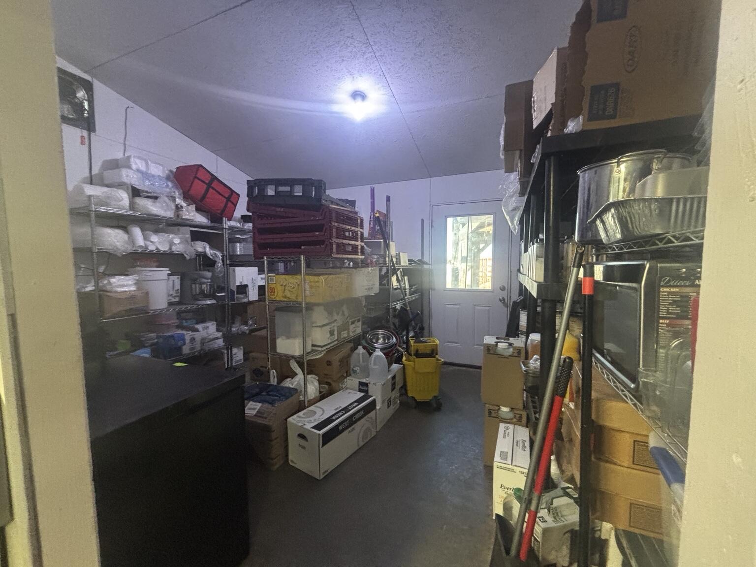 Photo 8 - Commercial Sale for sale – 716 E 7th Street  Mountain View, MO