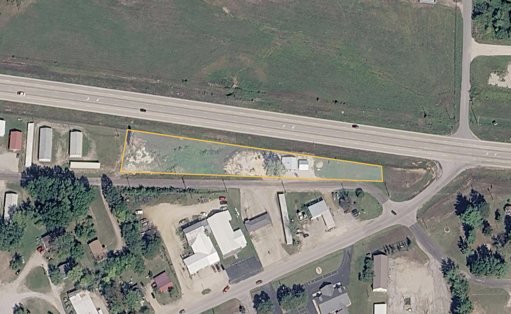 Commercial Sale for sale – 716 E 7th Street  Mountain View, MO