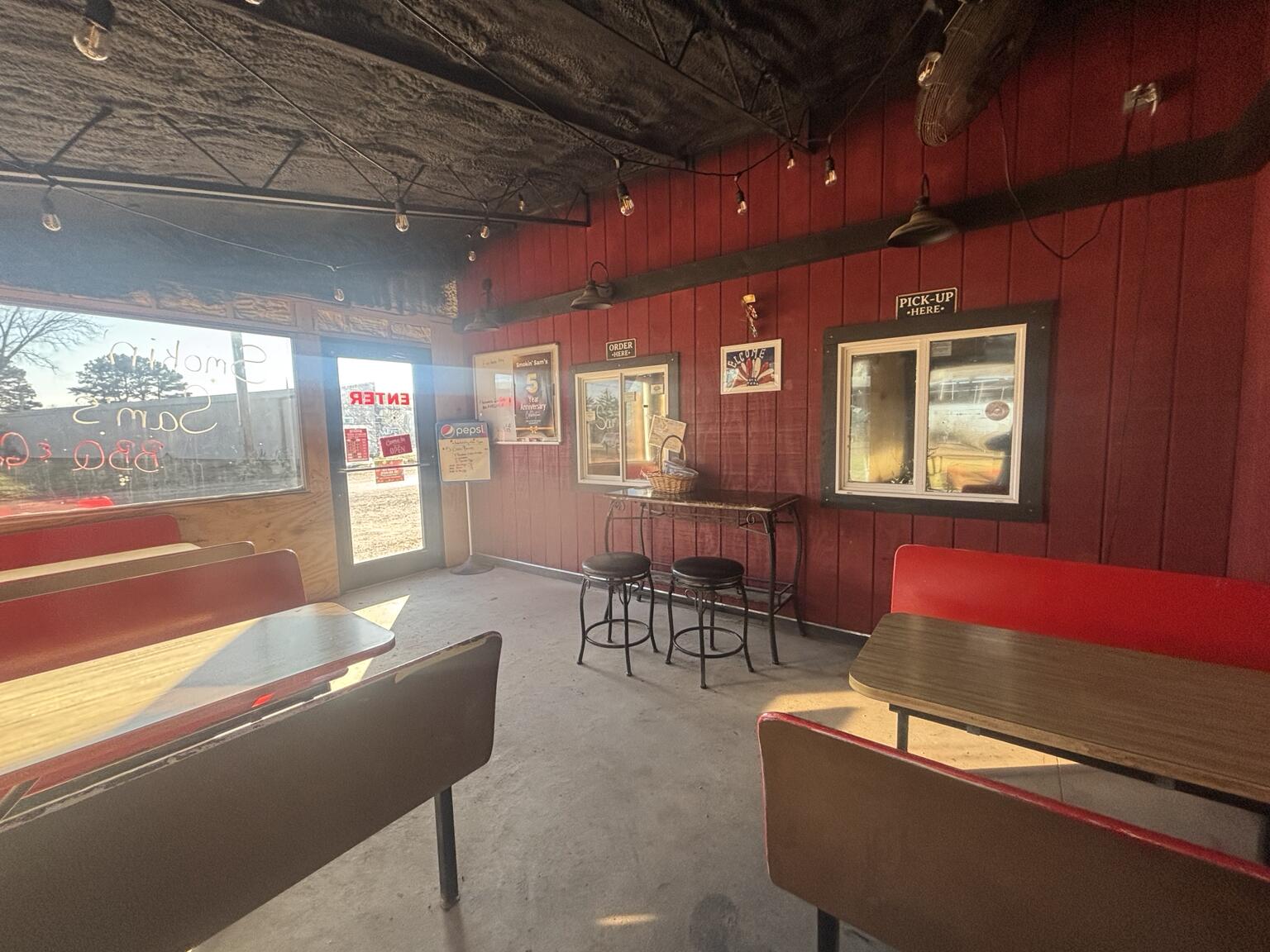 Photo 6 - Commercial Sale for sale – 716 E 7th Street  Mountain View, MO