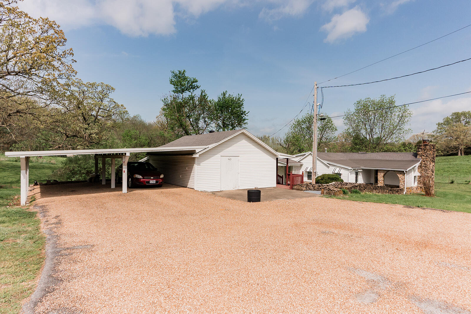 Photo 6 - Farm for sale – 5423 S 226th Road  Pleasant Hope, MO