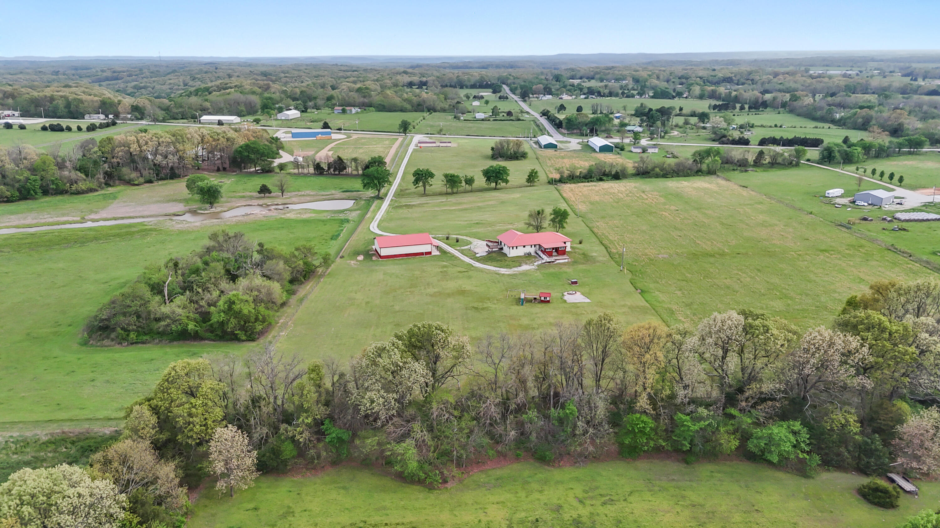 Photo 15 - Residential for sale – 19348  State Highway 76   Cassville, MO