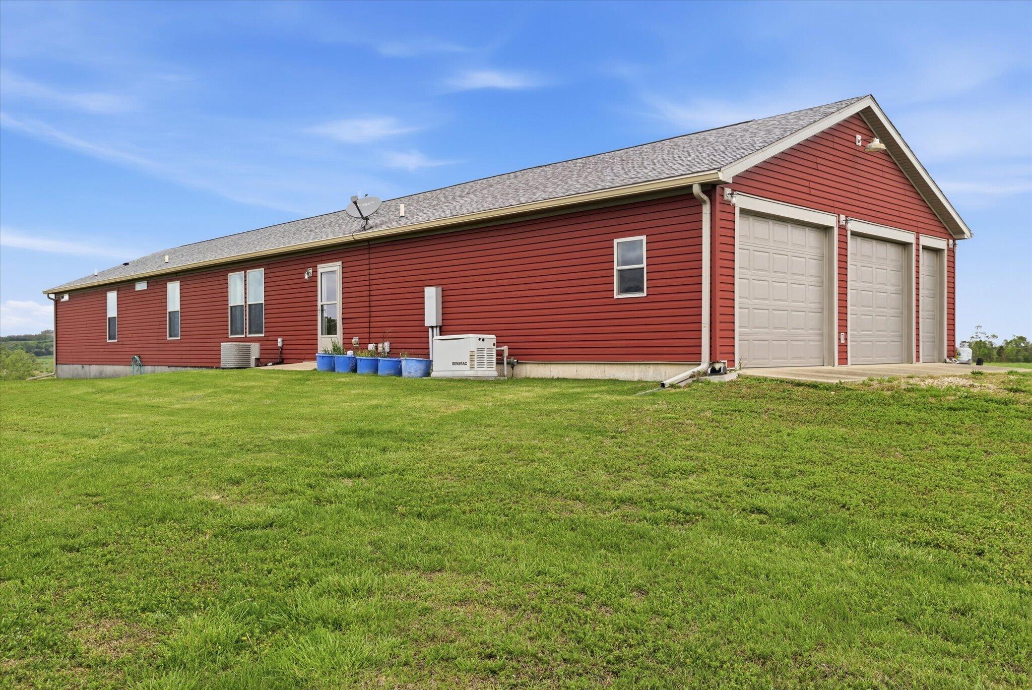 Photo 8 - Residential for sale – 9  Meal Ranch Road   Theodosia, MO