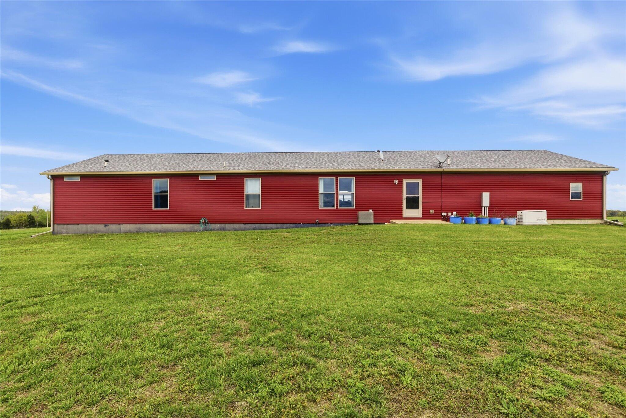 Photo 7 - Residential for sale – 9  Meal Ranch Road   Theodosia, MO