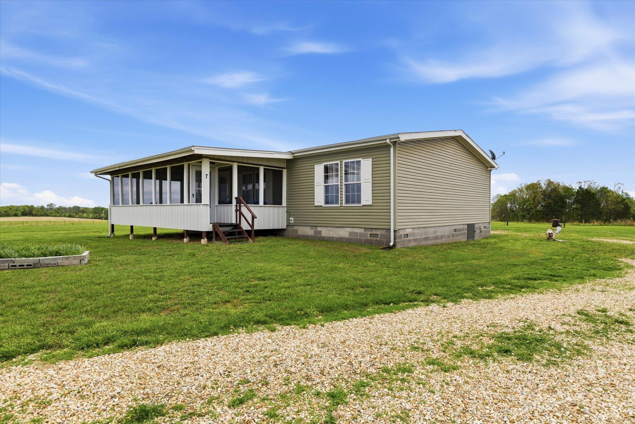 Photo 34 - Residential for sale – 9  Meal Ranch Road   Theodosia, MO
