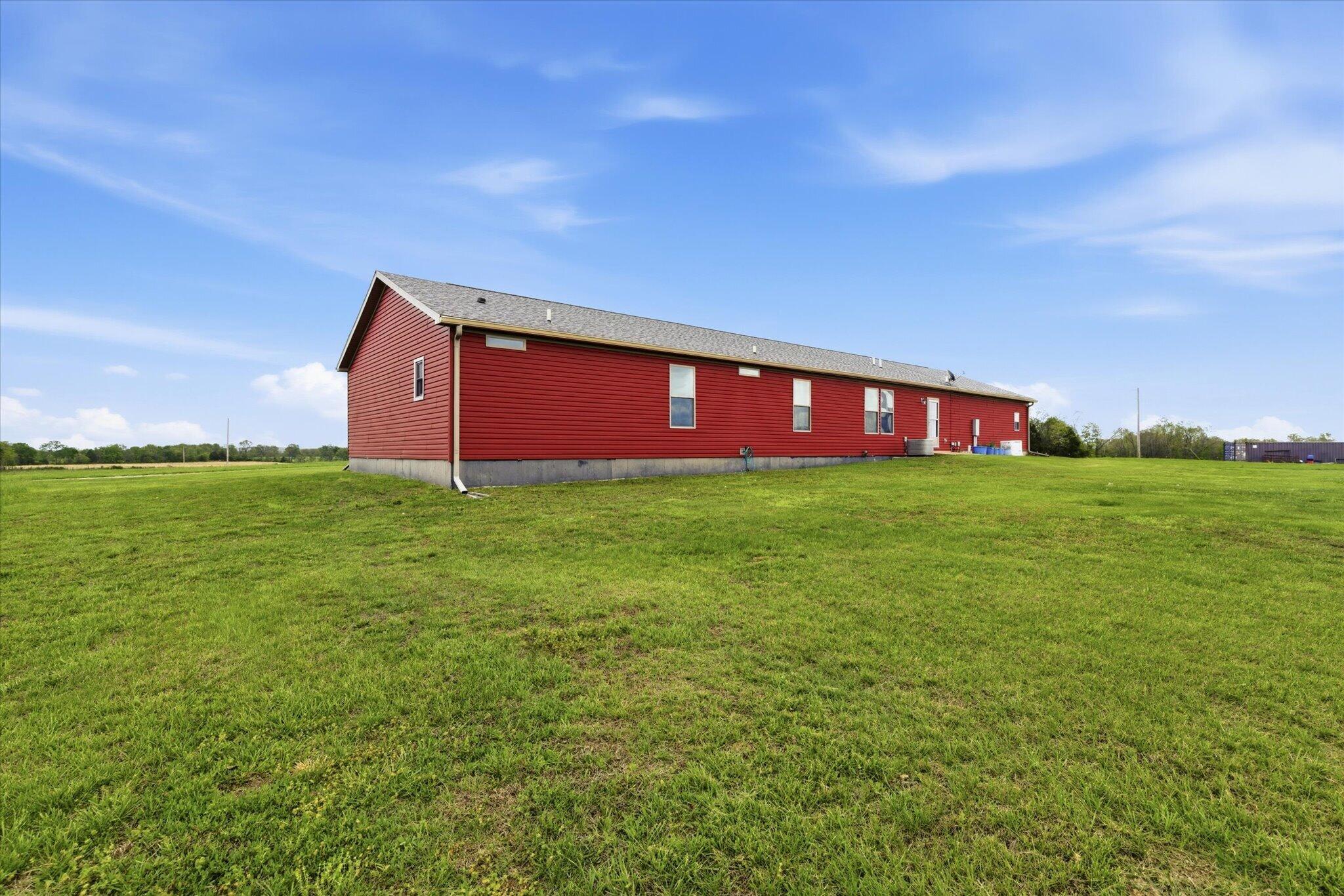 Photo 6 - Residential for sale – 9  Meal Ranch Road   Theodosia, MO