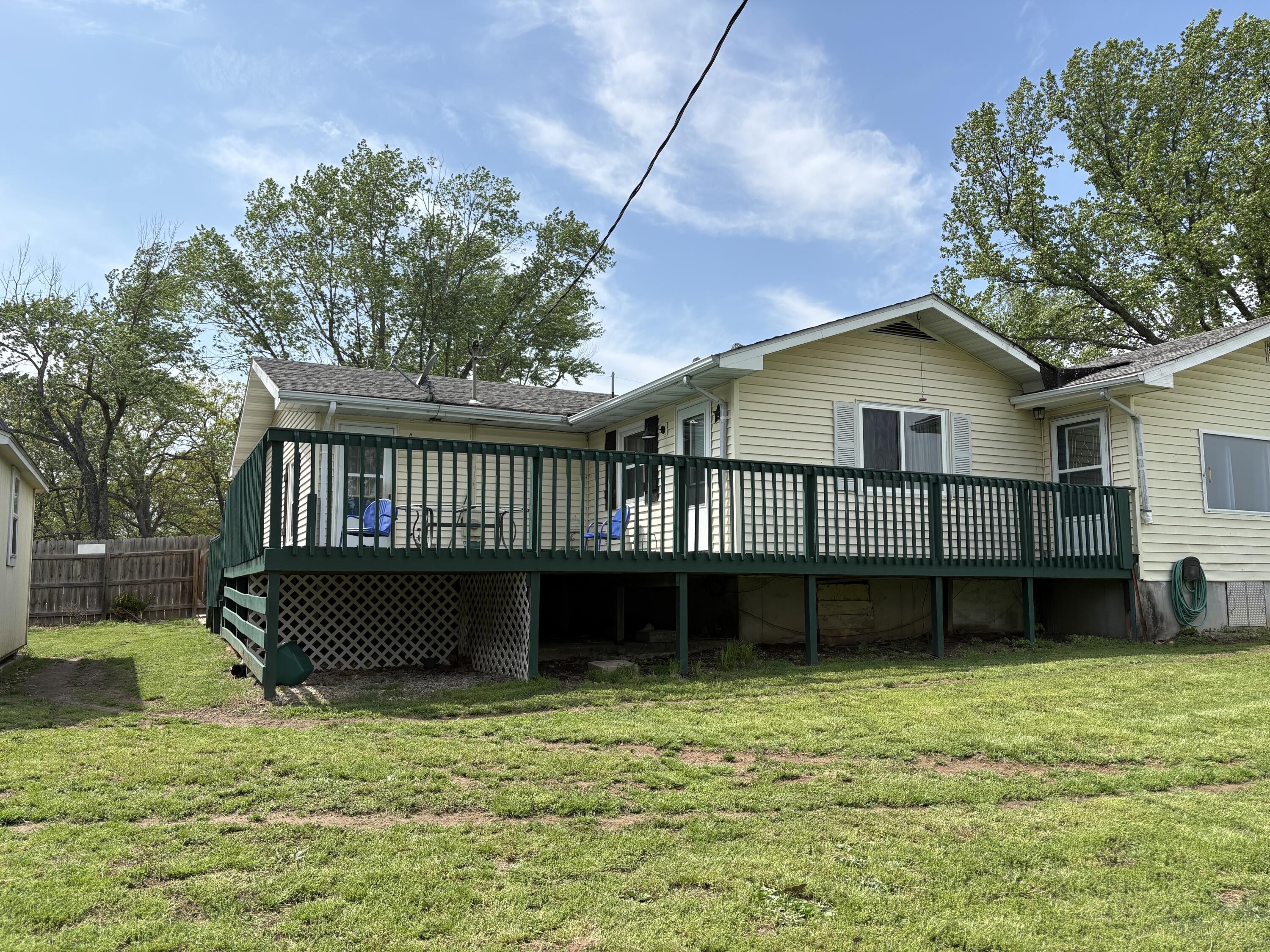 Photo 8 - Residential for sale – 64 N State Highway 39   Greenfield, MO