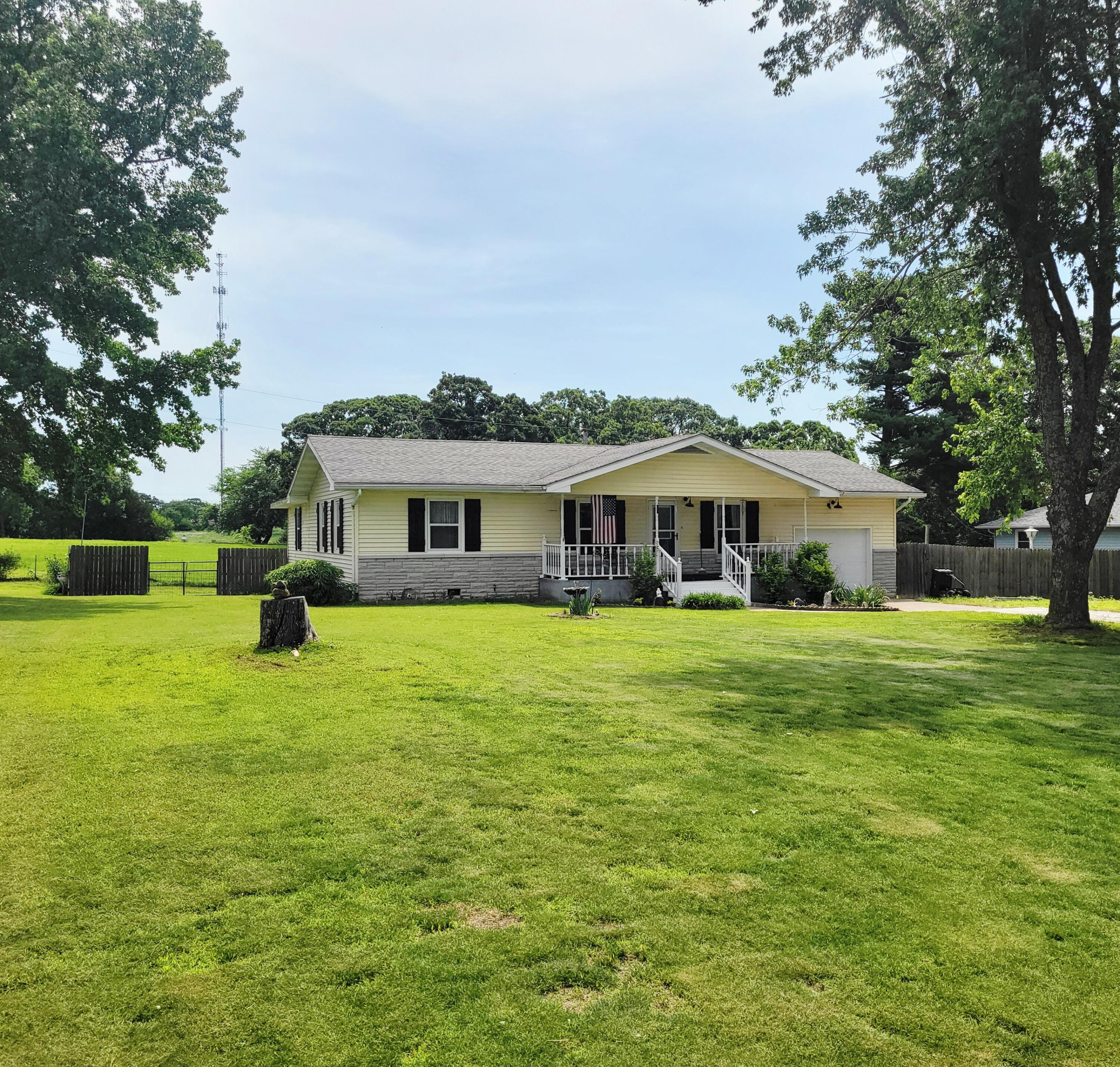 Photo 30 - Residential for sale – 64 N State Highway 39   Greenfield, MO