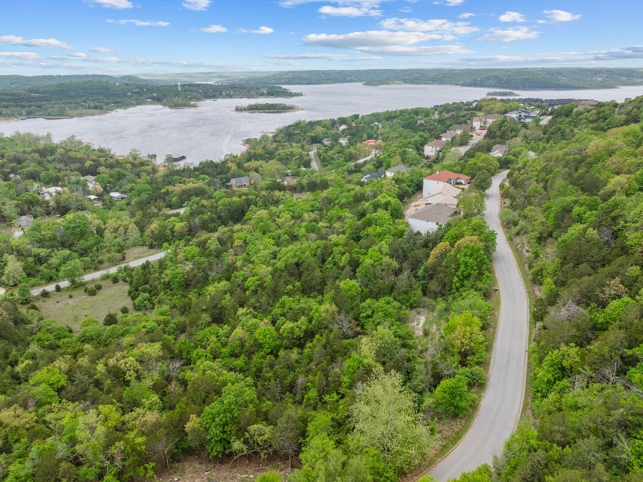 Photo 2 - Land for sale – 300  Samaras Way  Hollister, MO