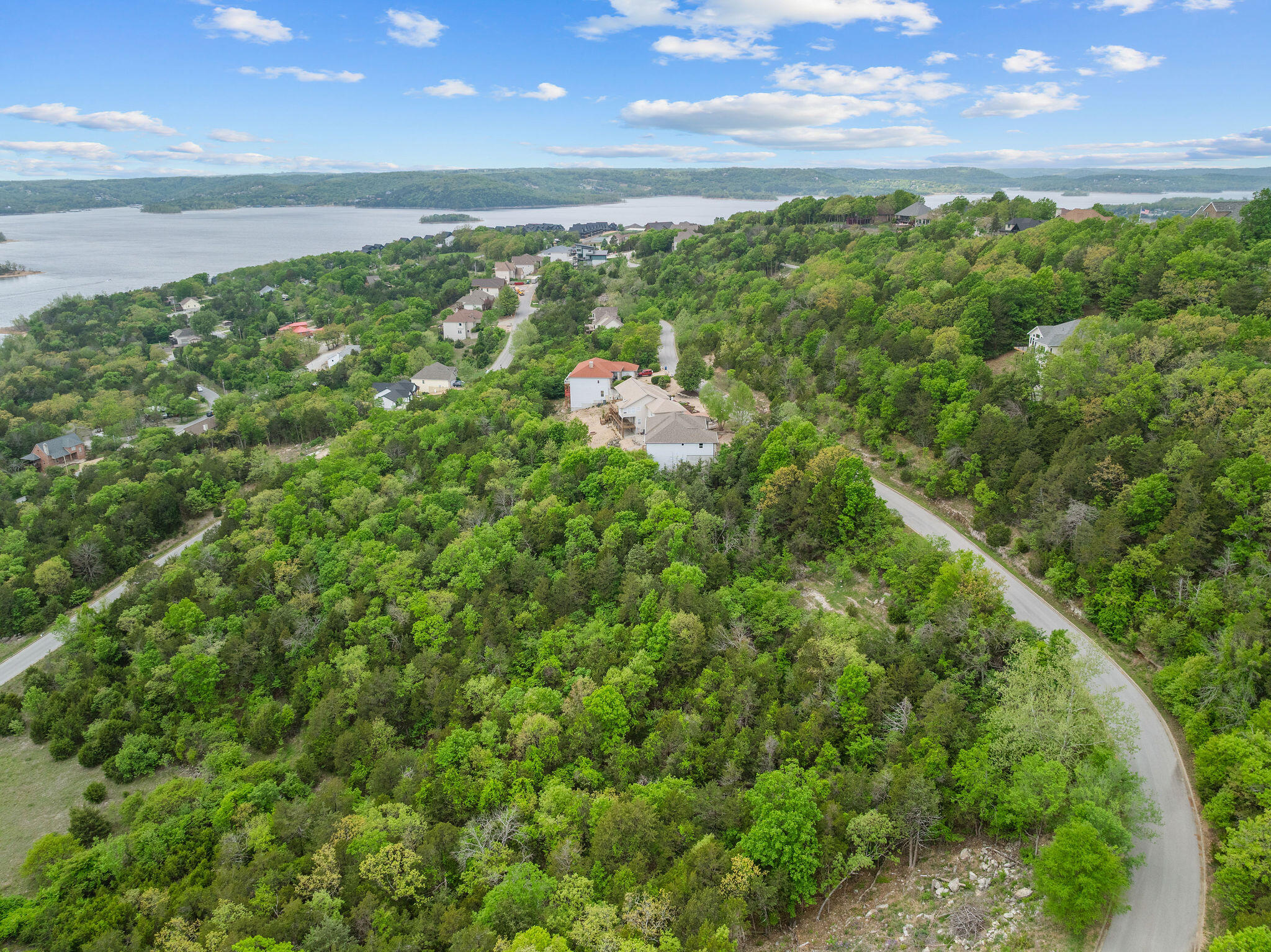 Photo 4 - Land for sale – 300  Samaras Way  Hollister, MO