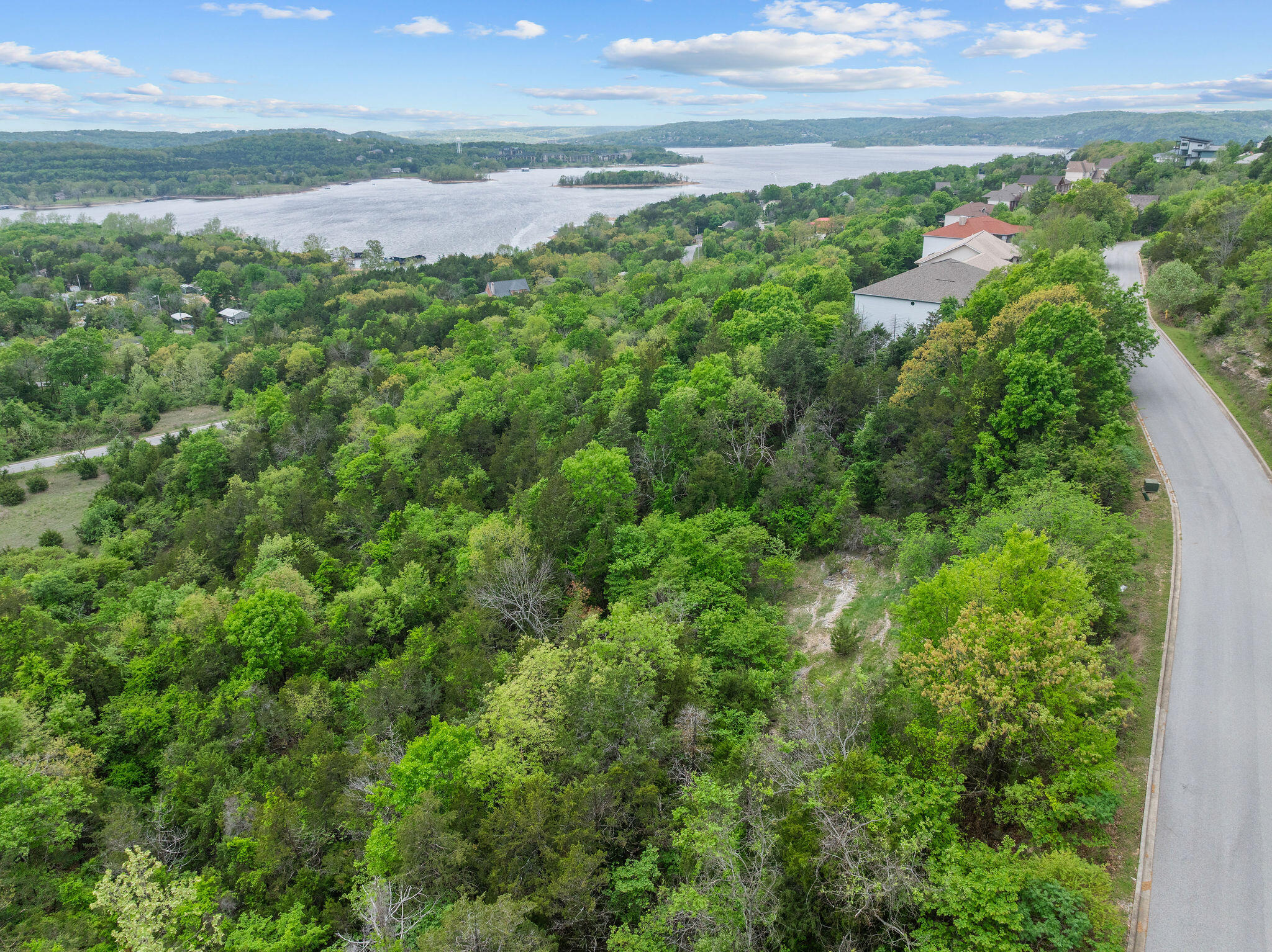 Photo 8 - Land for sale – 300  Samaras Way  Hollister, MO