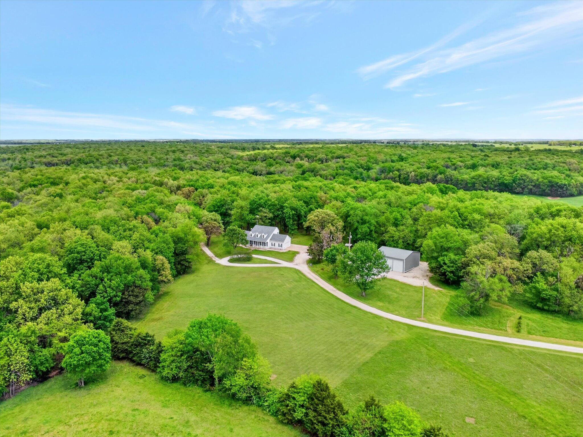 Photo 59 - Residential for sale – 18143  County Road 160   Weaubleau, MO