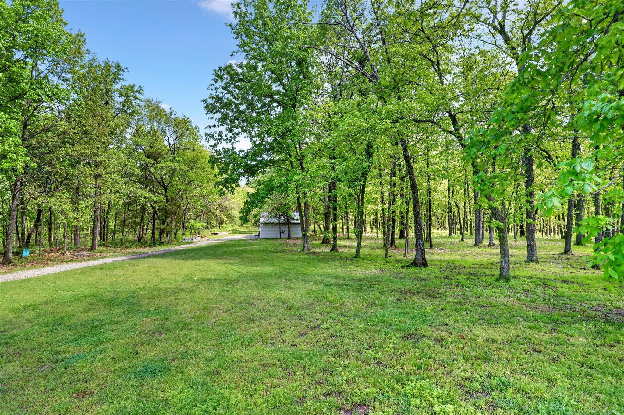 Photo 54 - Residential for sale – 18143  County Road 160   Weaubleau, MO