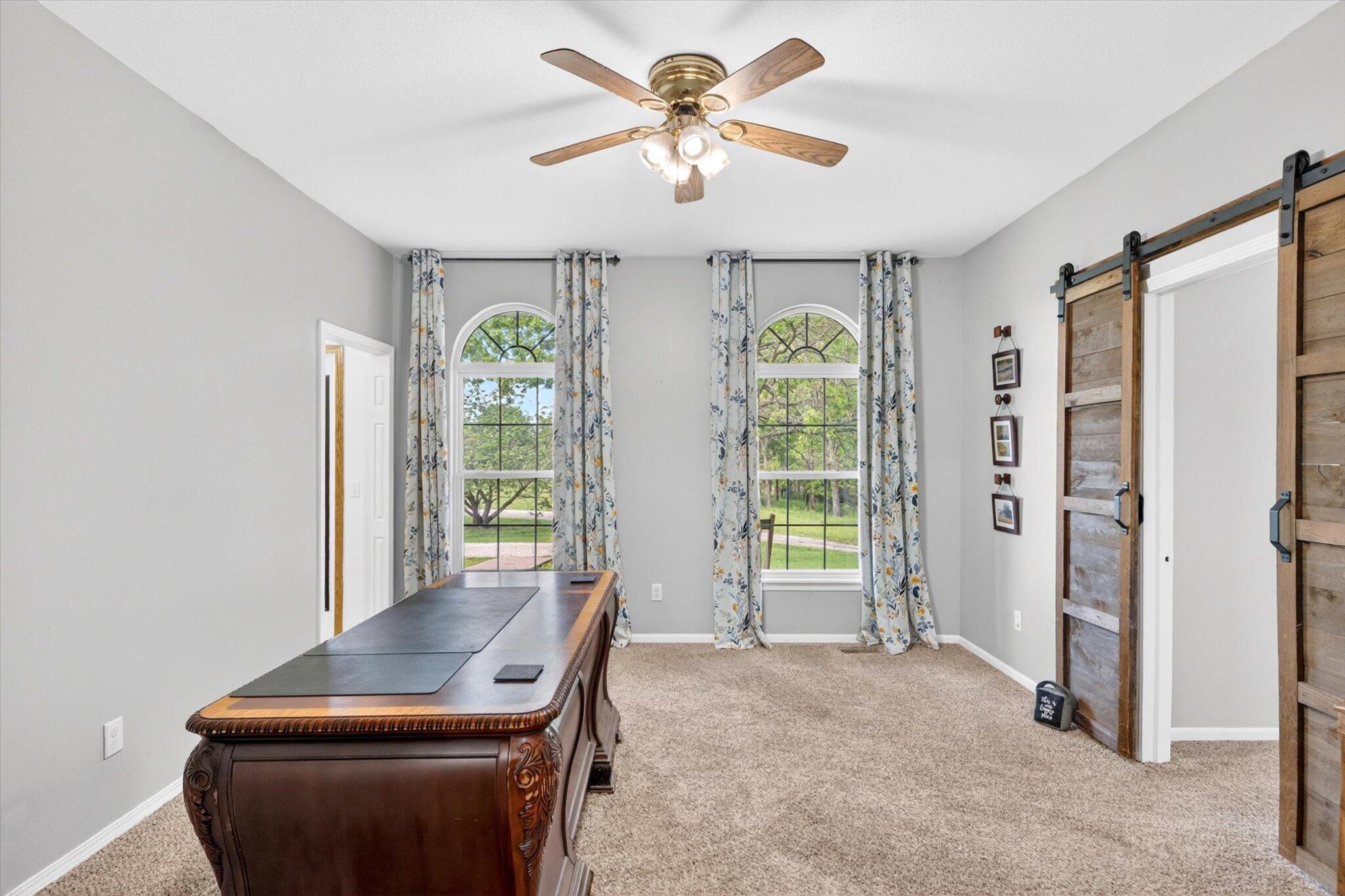 Photo 29 - Residential for sale – 18143  County Road 160   Weaubleau, MO