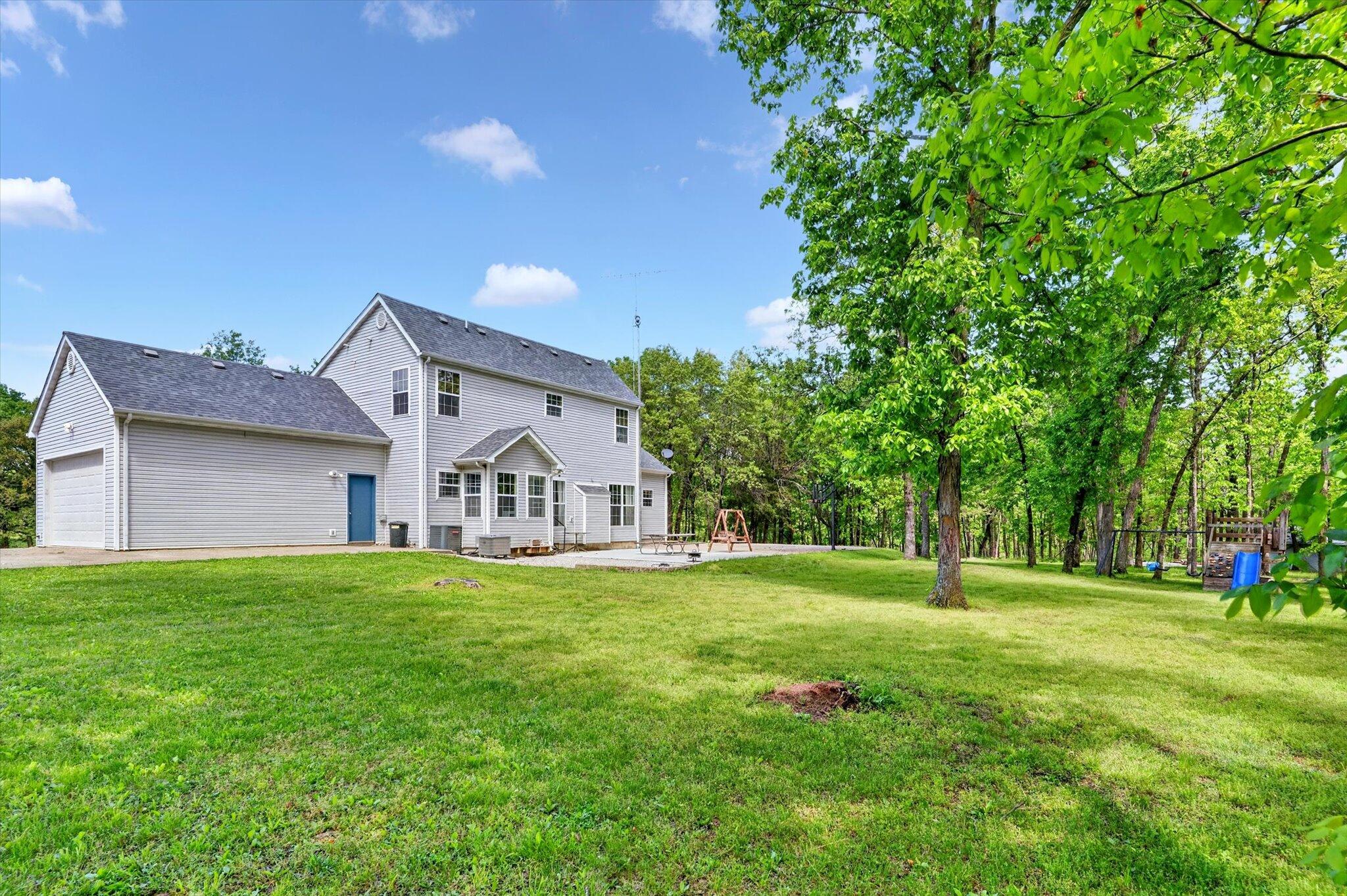 Photo 52 - Residential for sale – 18143  County Road 160   Weaubleau, MO