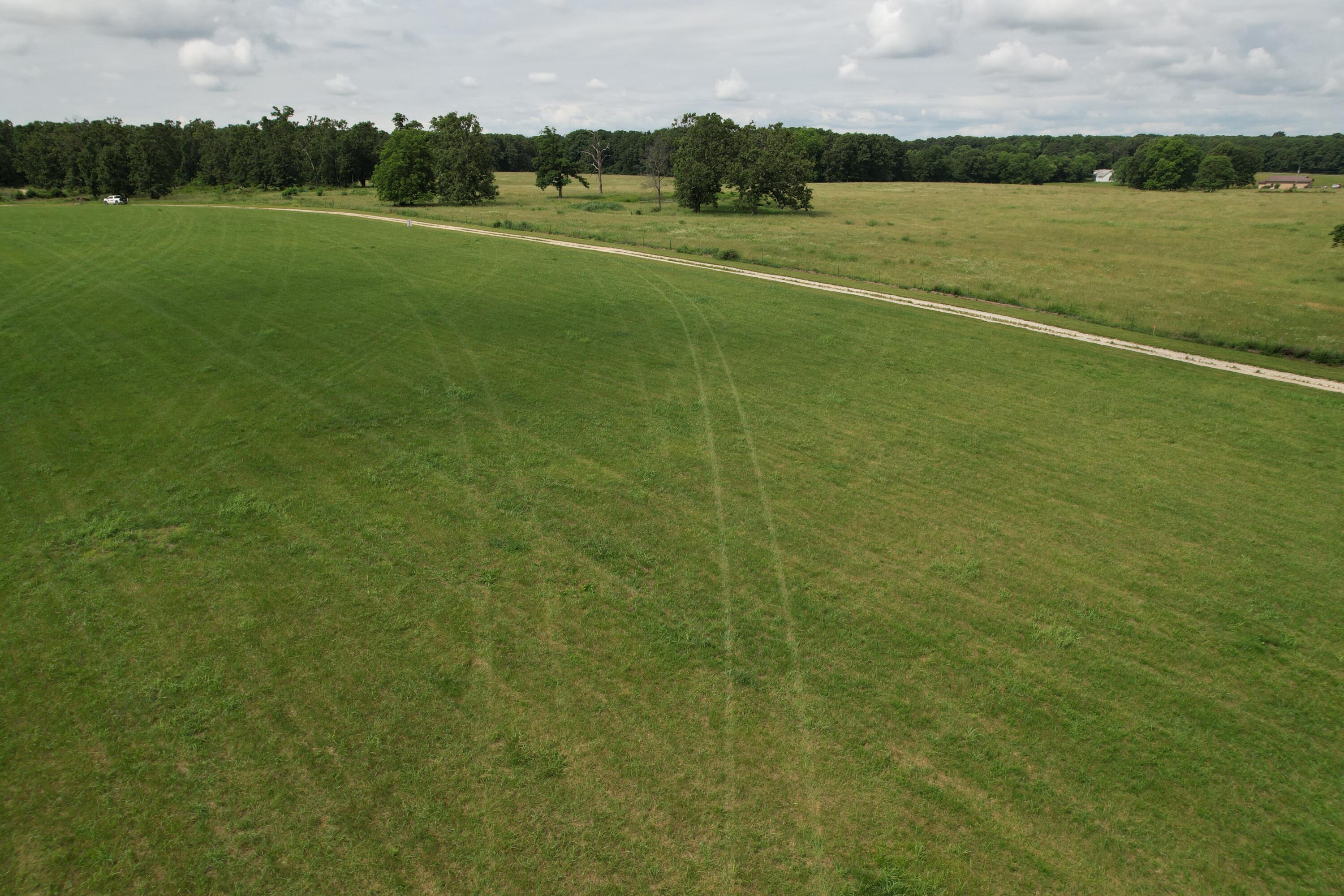 Photo 16 - Land for sale – Tract 1  0000 Private Road 1184   Aurora, MO