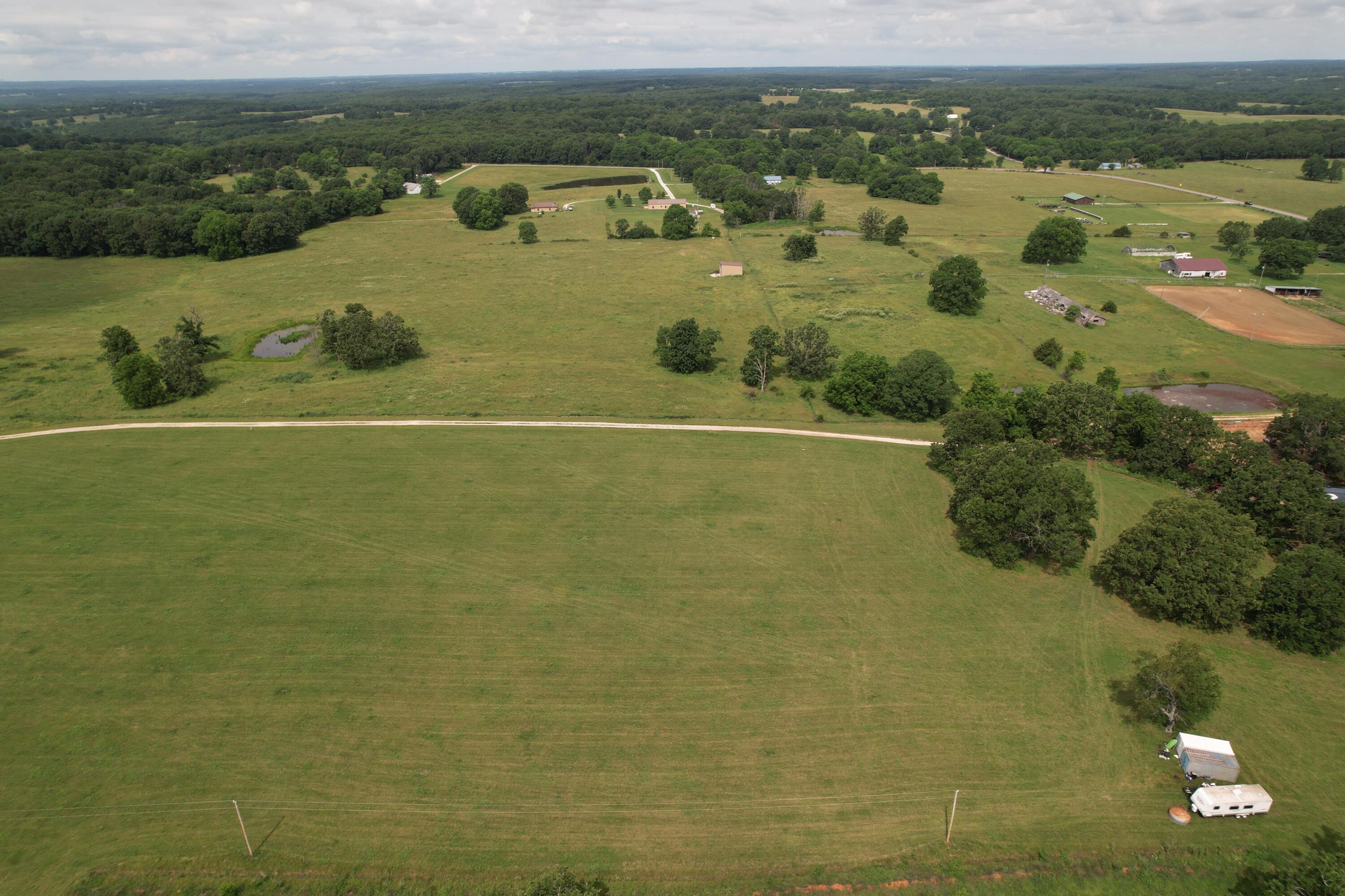 Photo 6 - Land for sale – Tract 1  0000 Private Road 1184   Aurora, MO
