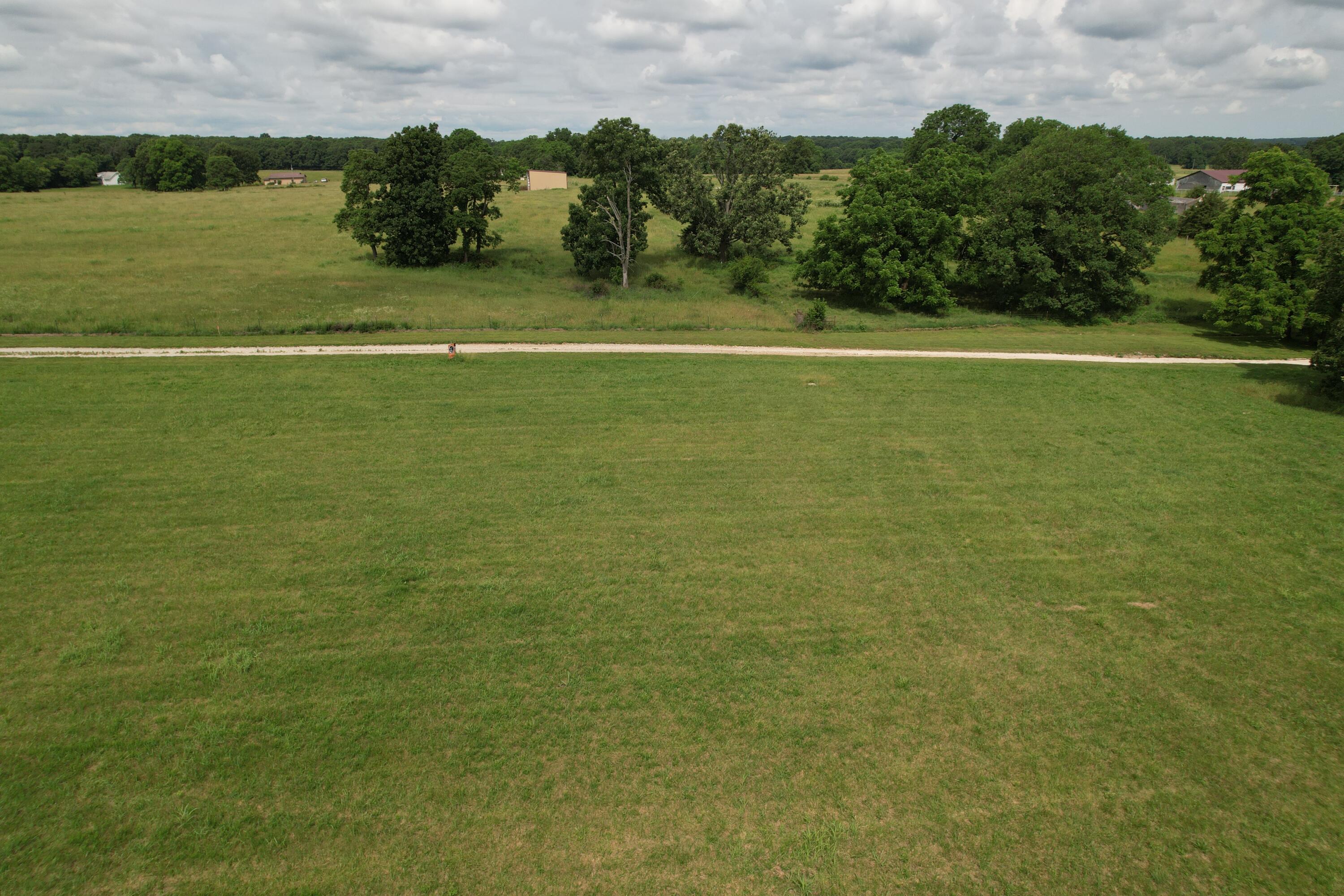 Photo 17 - Land for sale – Tract 1  0000 Private Road 1184   Aurora, MO