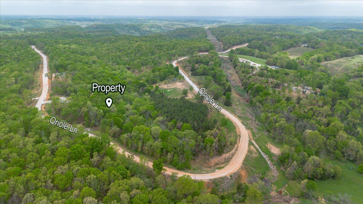 Land for sale – 754  Oriole Lane  Noel, MO