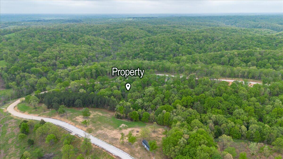 Photo 9 - Land for sale – 754  Oriole Lane  Noel, MO