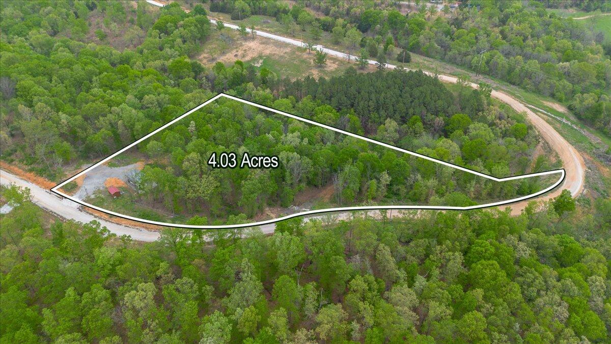 Photo 6 - Land for sale – 754  Oriole Lane  Noel, MO