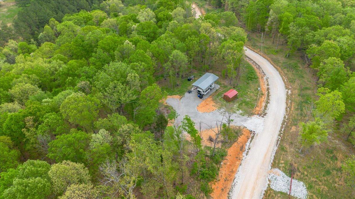 Photo 2 - Land for sale – 754  Oriole Lane  Noel, MO