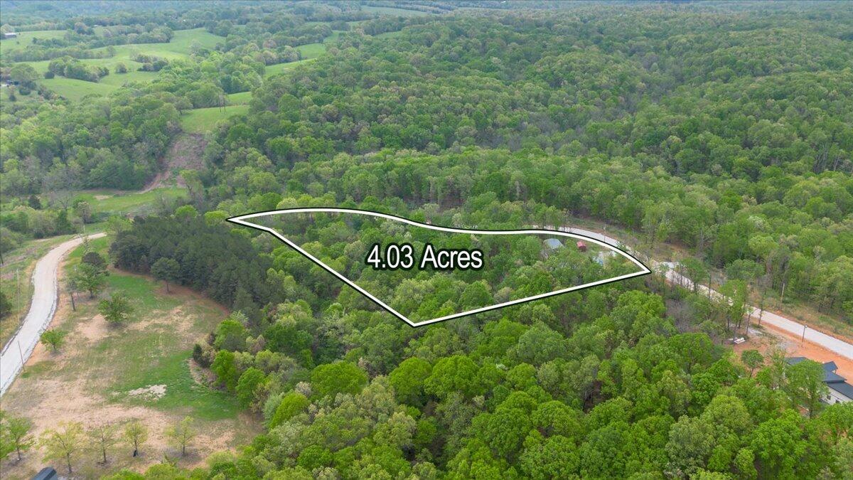 Photo 7 - Land for sale – 754  Oriole Lane  Noel, MO
