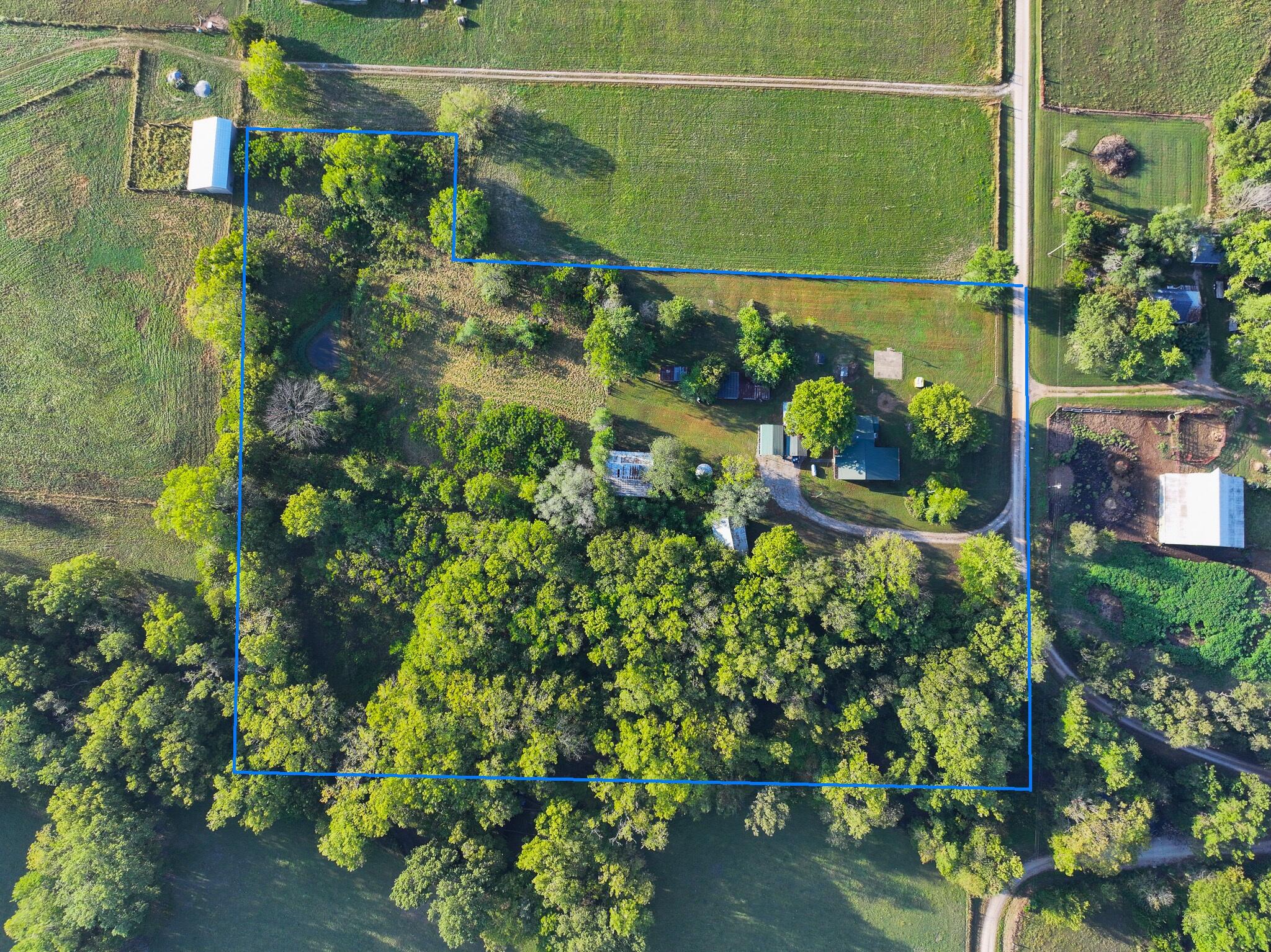 Photo 9 - Residential for sale – 9351 S 2700 Road  Harwood, MO