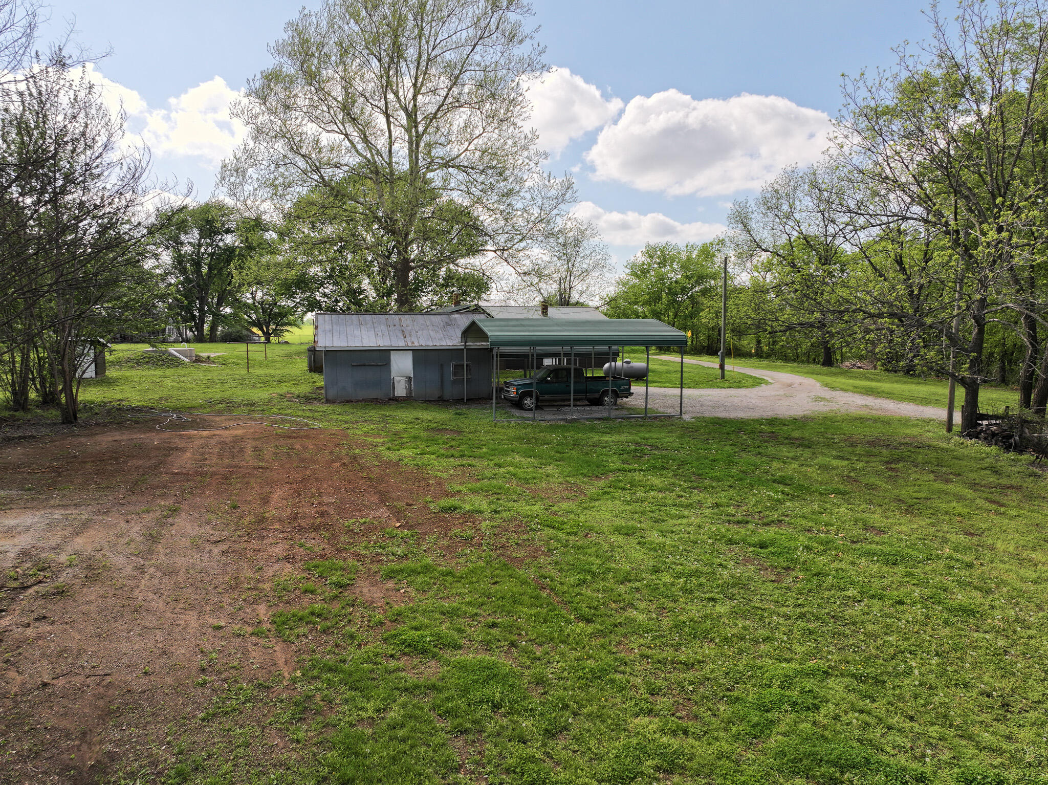 Photo 47 - Residential for sale – 9351 S 2700 Road  Harwood, MO