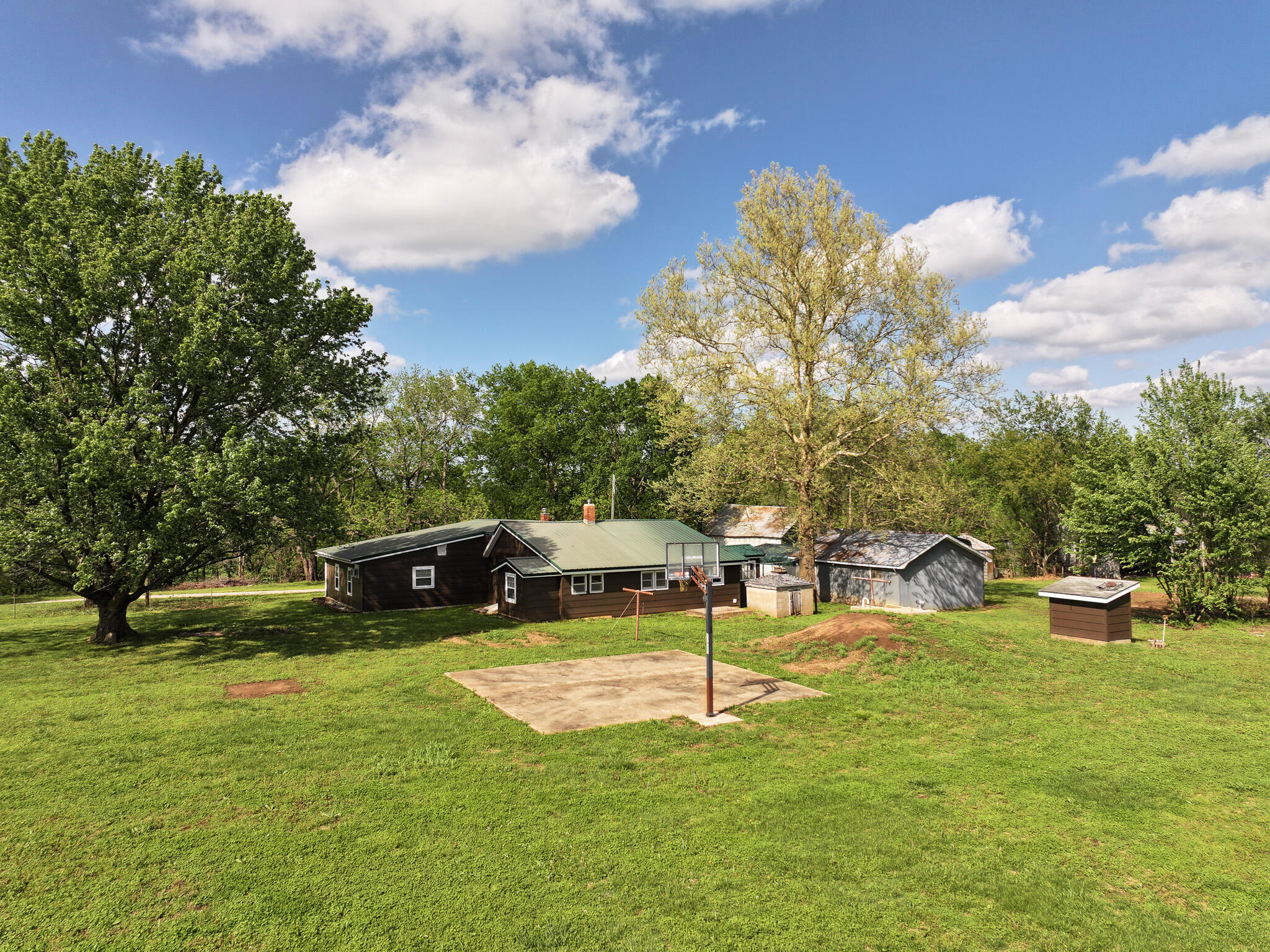 Photo 44 - Residential for sale – 9351 S 2700 Road  Harwood, MO