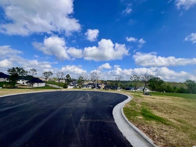 Photo 2 - Land for sale – Lot 32  Anthony Park 6th Addition   Springfield, MO