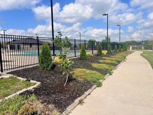 Photo 5 - Land for sale – Lot 21  Anthony Park 6th Addition   Springfield, MO