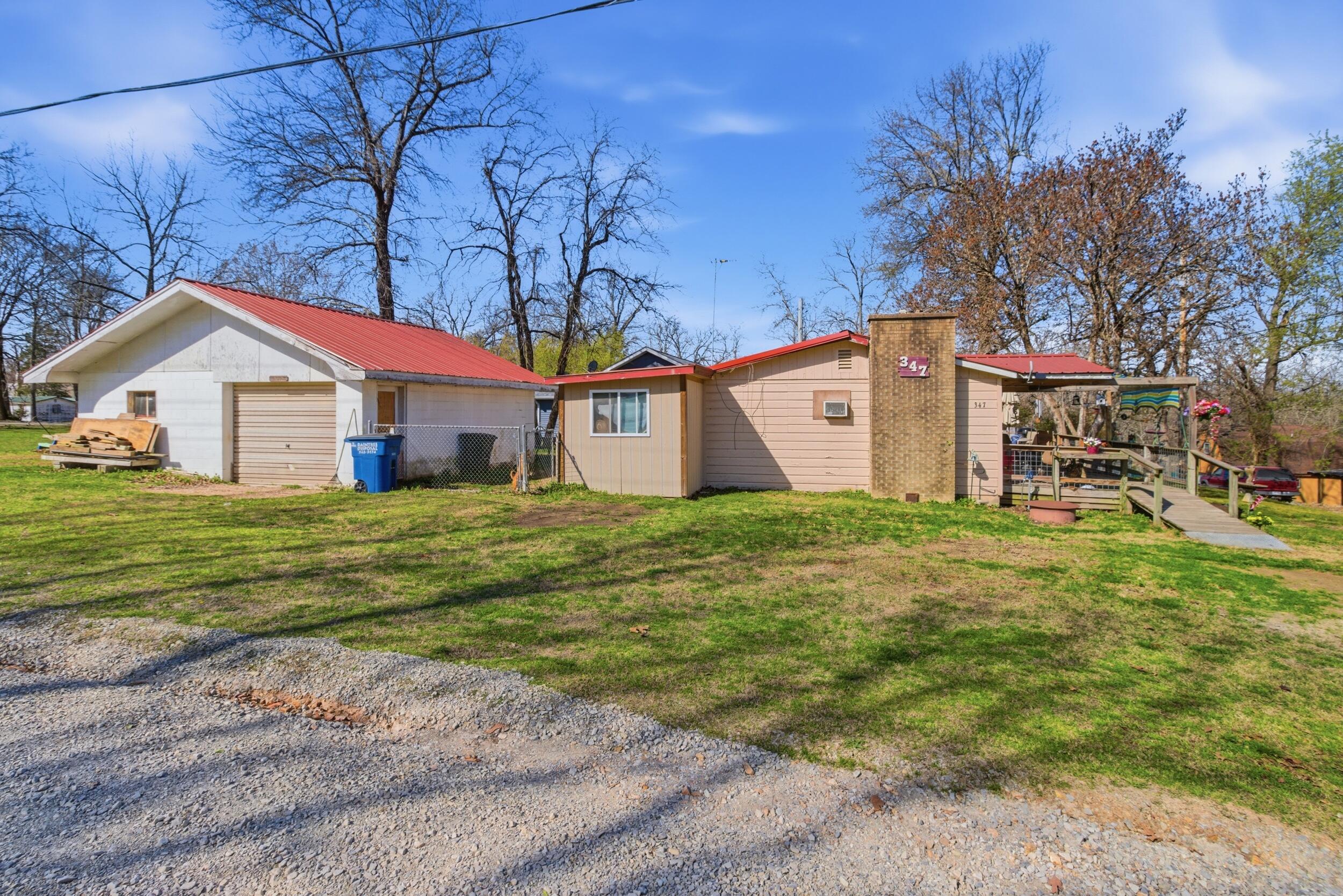 Photo 18 - Residential Income for sale – 347 & 269  Main Street   Peel, AR