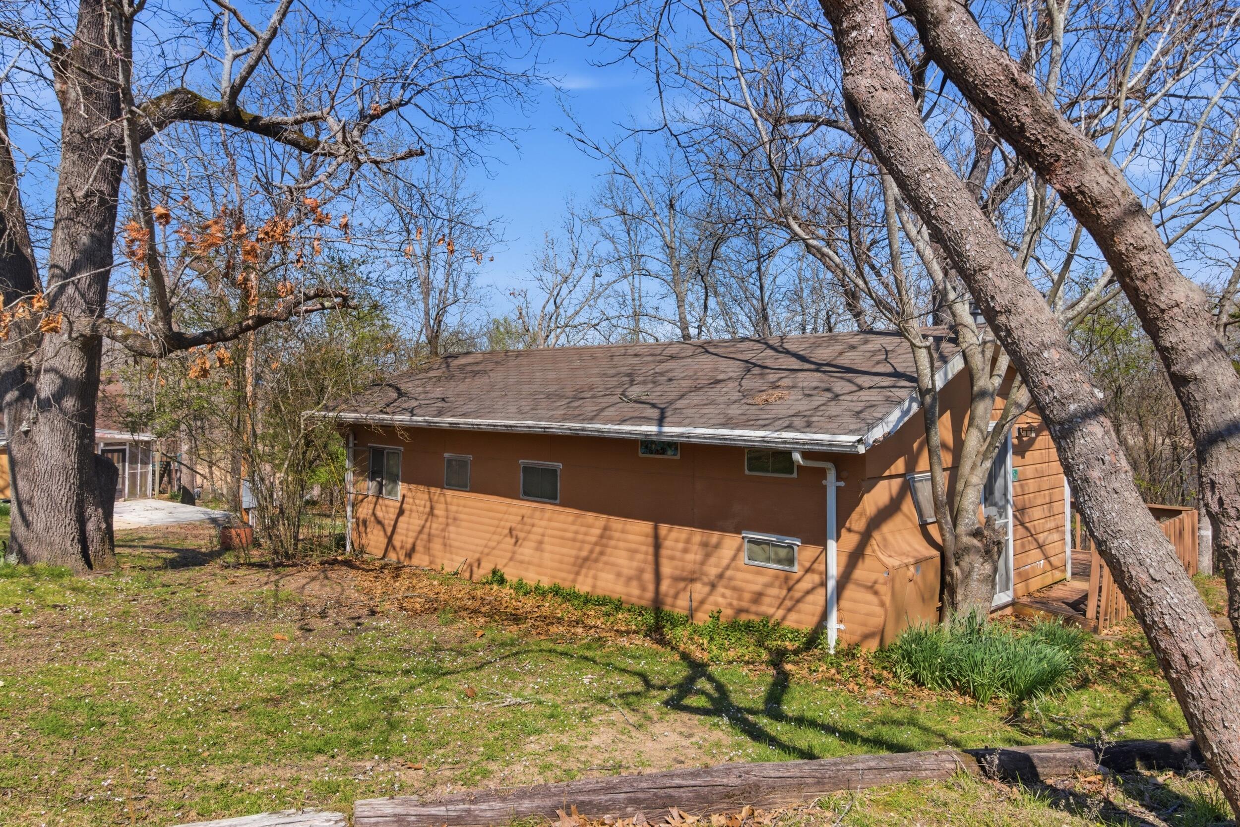 Photo 26 - Residential Income for sale – 347 & 269  Main Street   Peel, AR