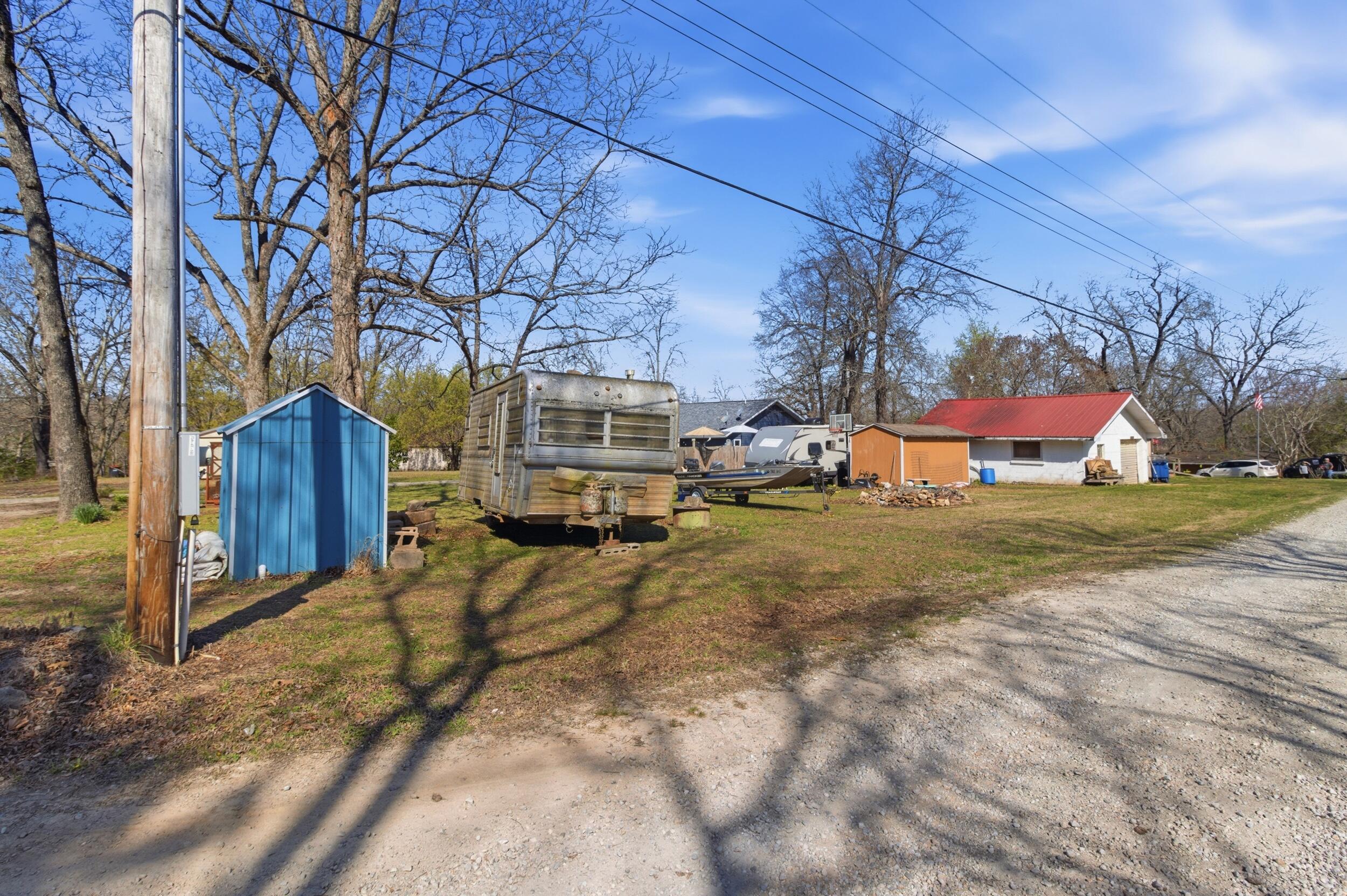 Photo 20 - Residential Income for sale – 347 & 269  Main Street   Peel, AR