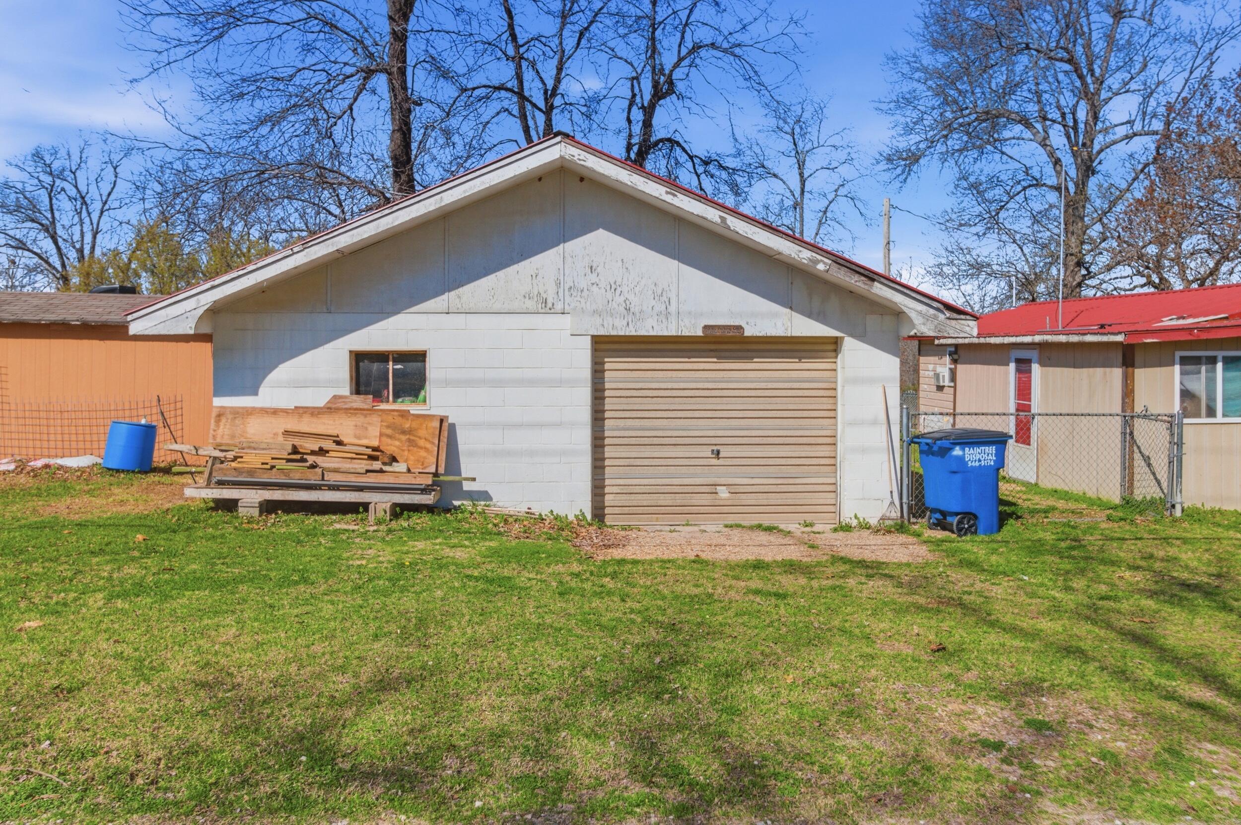 Photo 19 - Residential Income for sale – 347 & 269  Main Street   Peel, AR