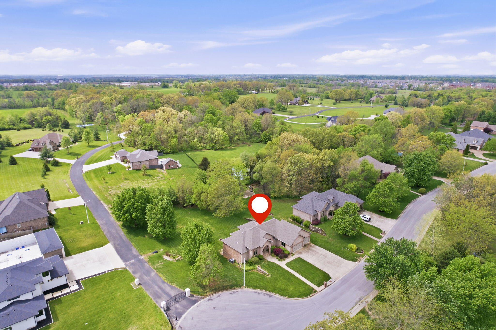 Photo 38 - Residential for sale – 4202  Buttonwood Drive  Nixa, MO