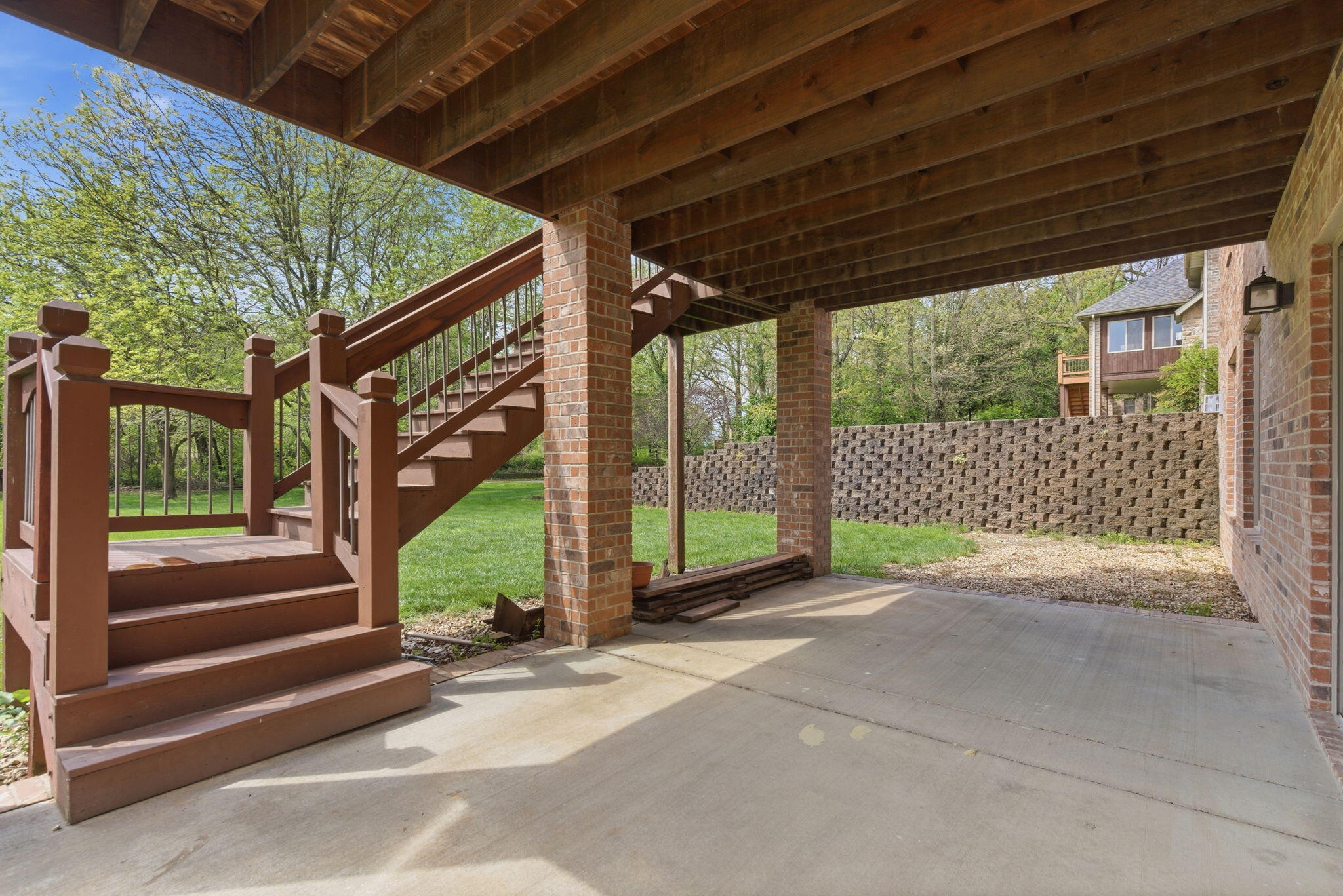 Photo 33 - Residential for sale – 4202  Buttonwood Drive  Nixa, MO